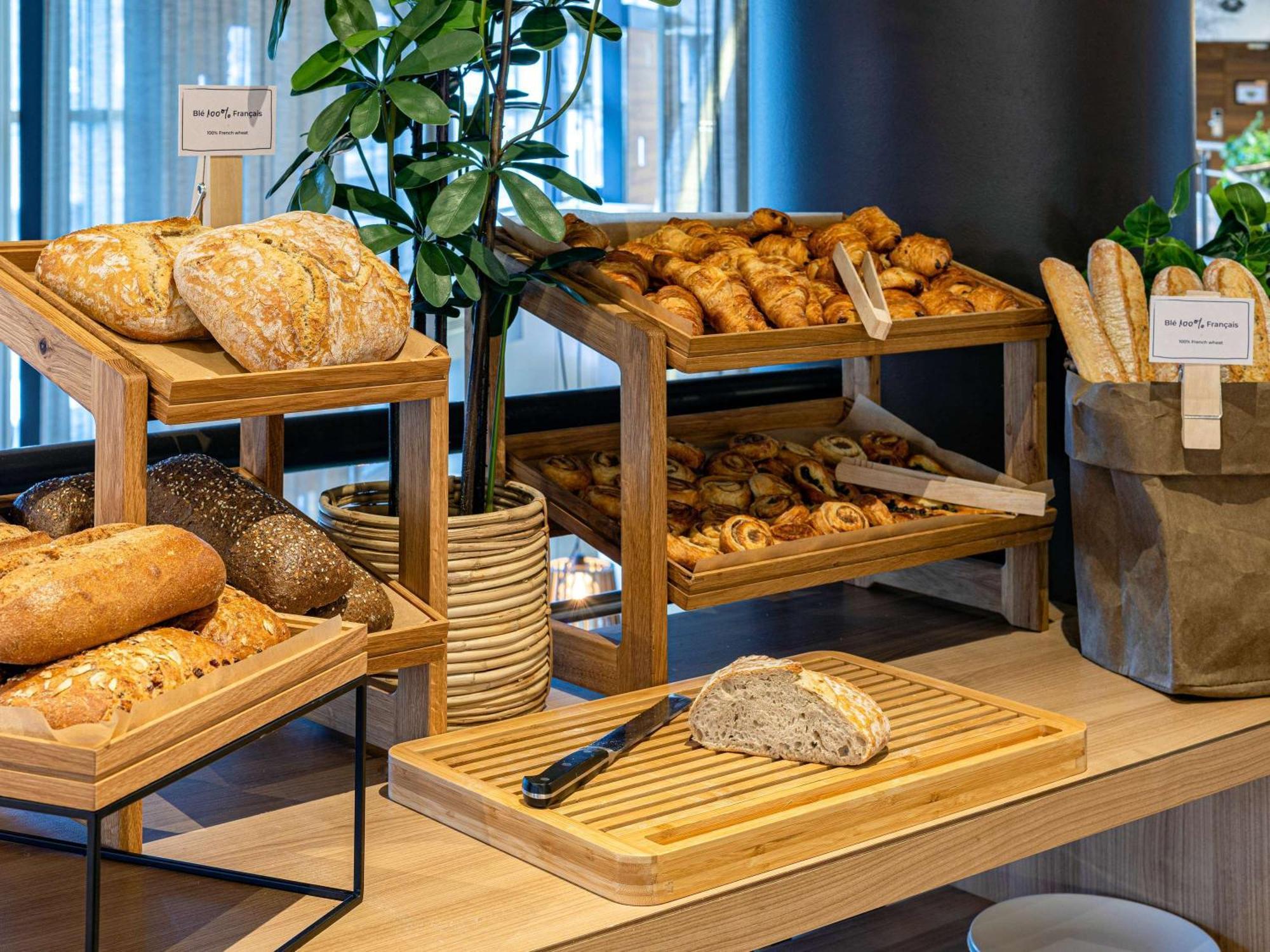 Hotel Novotel Westlands