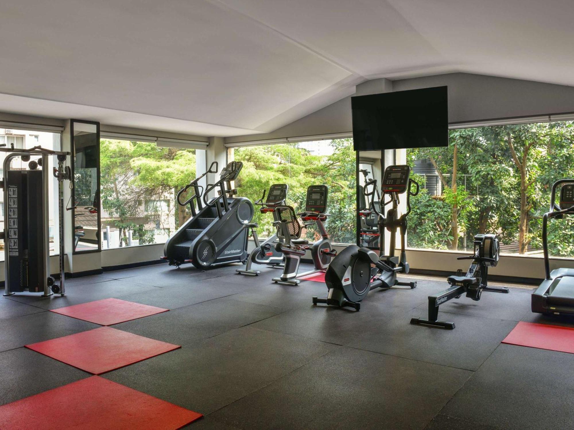 Novotel Westlands Hotel Nairobi