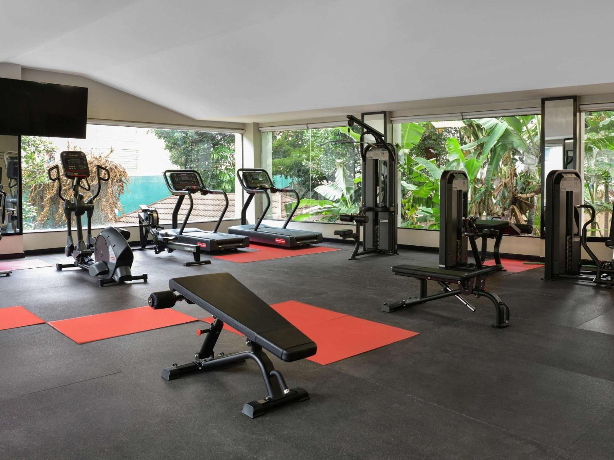 Novotel Westlands Nairobi