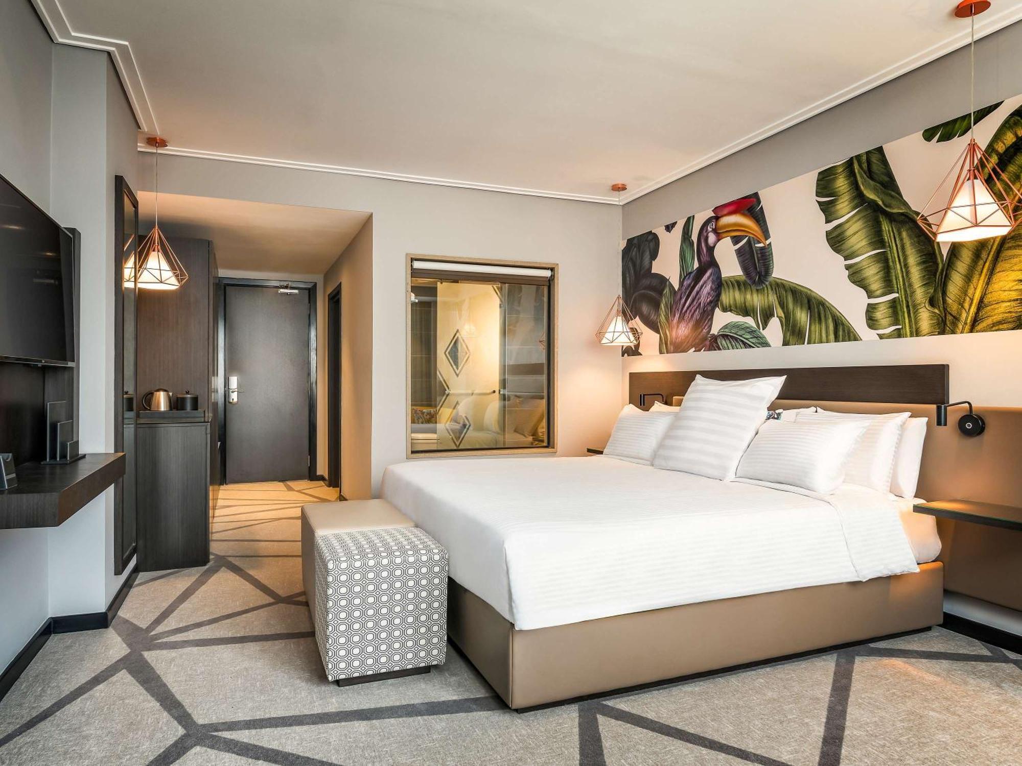 Novotel Westlands 5* Nairobi