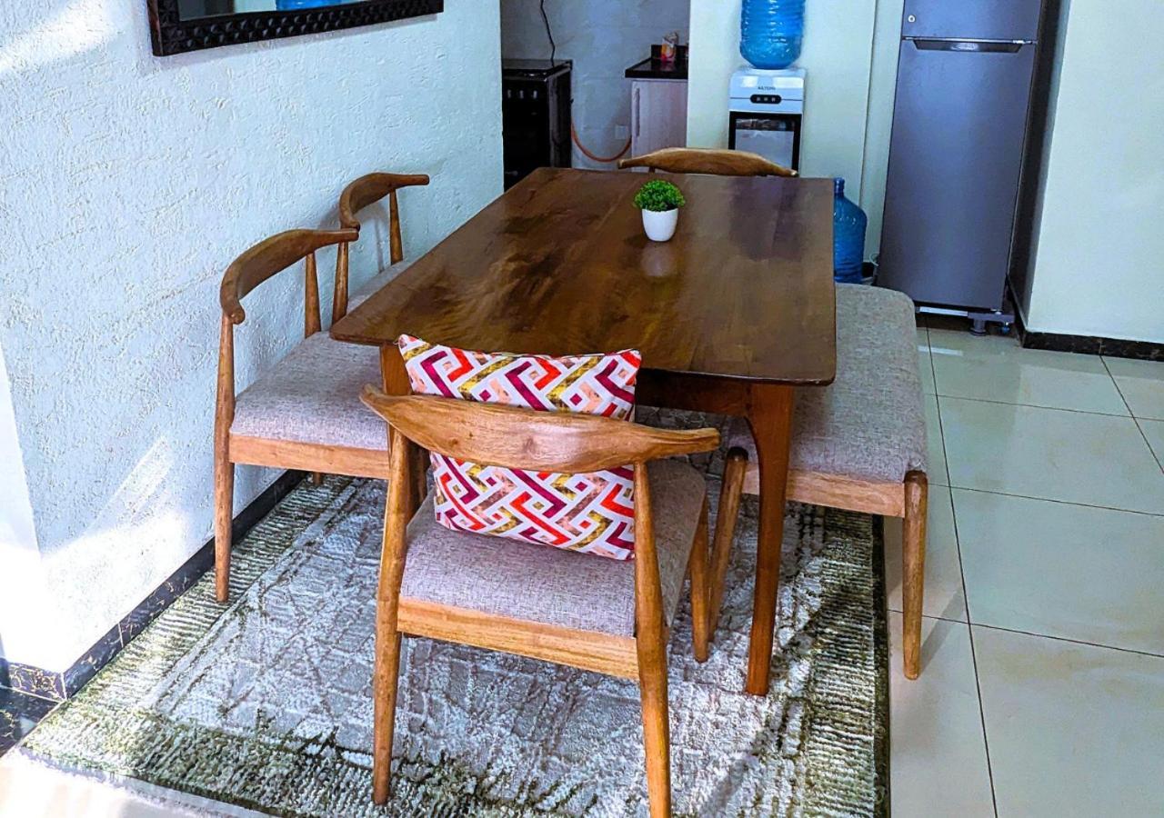 Apartment 3br Family Haven