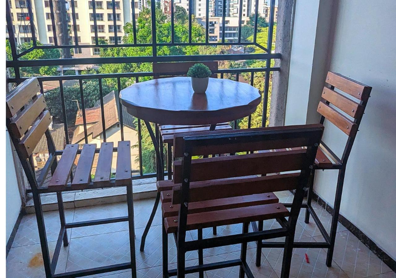 Apartment 3br Family Haven