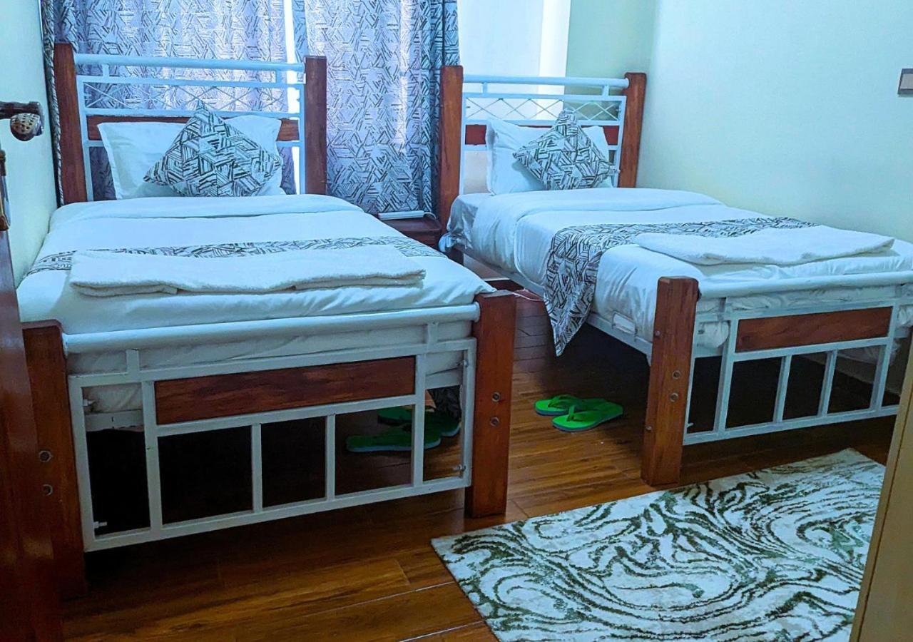 Apartment 3br Family Haven *