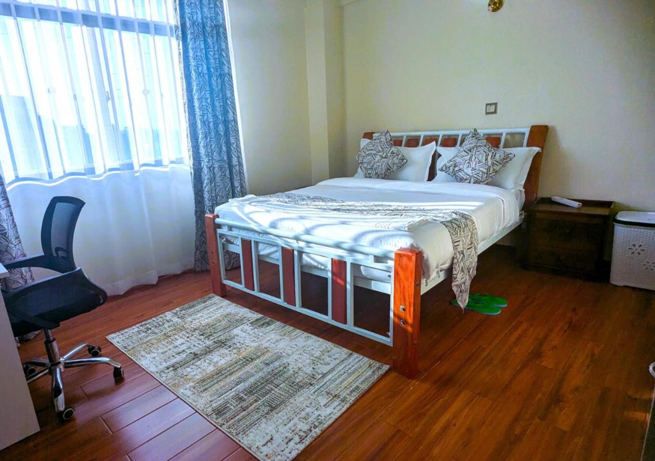 3br Family Haven Nairobi