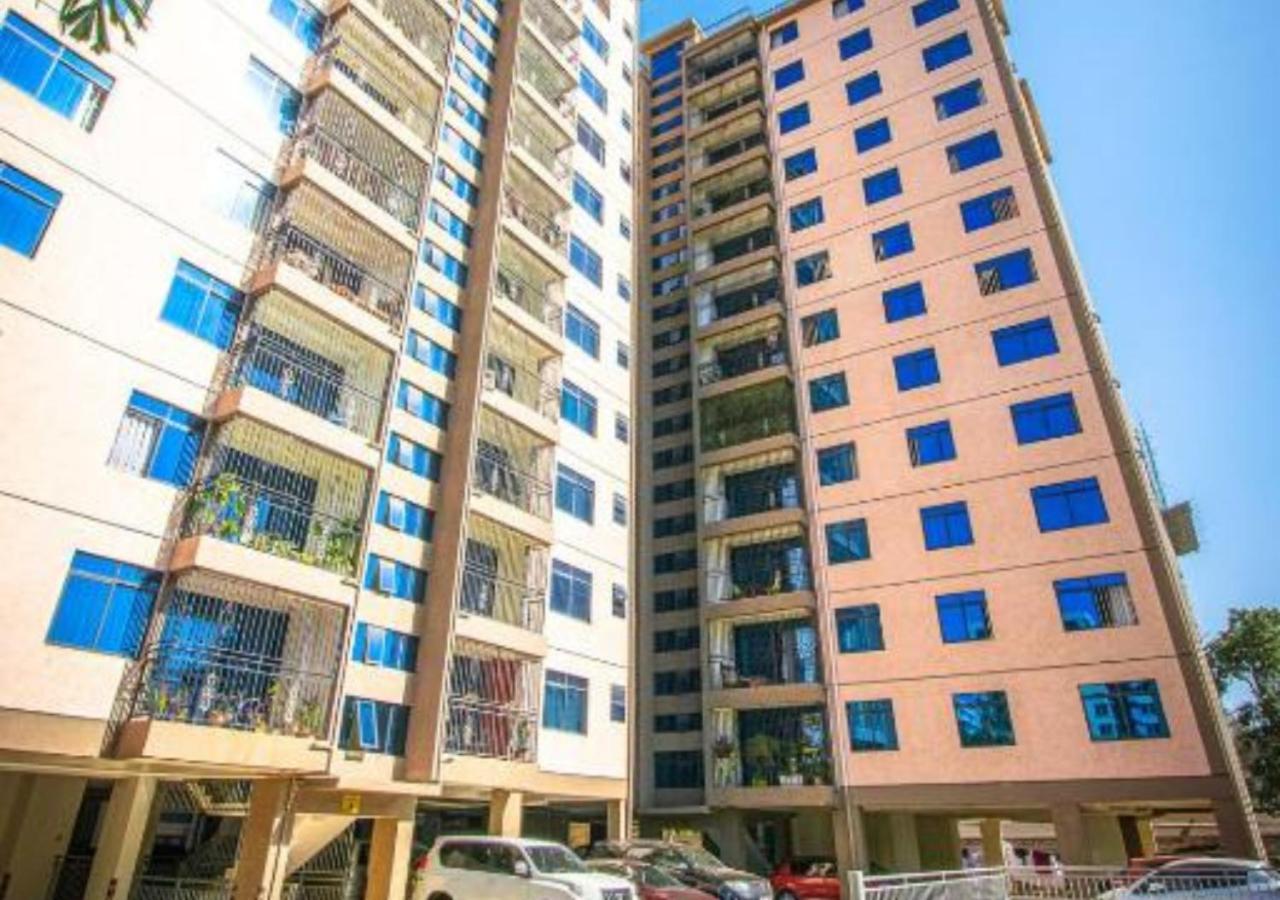 3br Family Haven * Nairobi