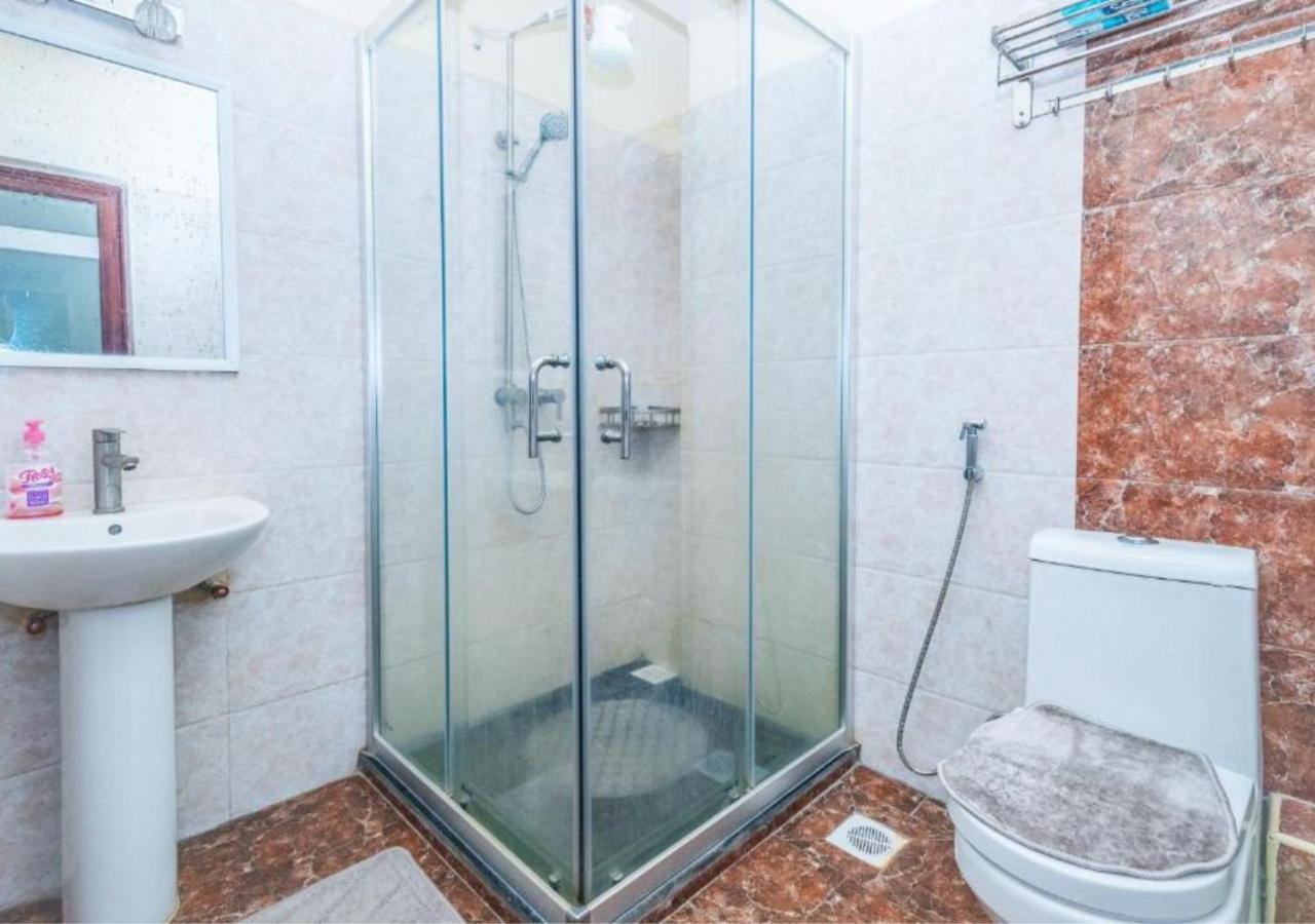 3br Family Haven Apartment