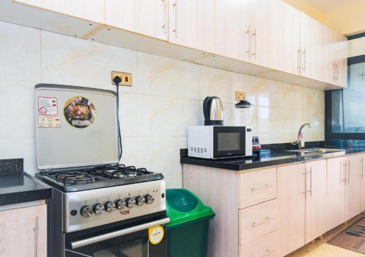 Apartment 3br Family Haven