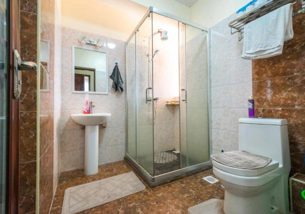 Apartment 3br Family Haven *