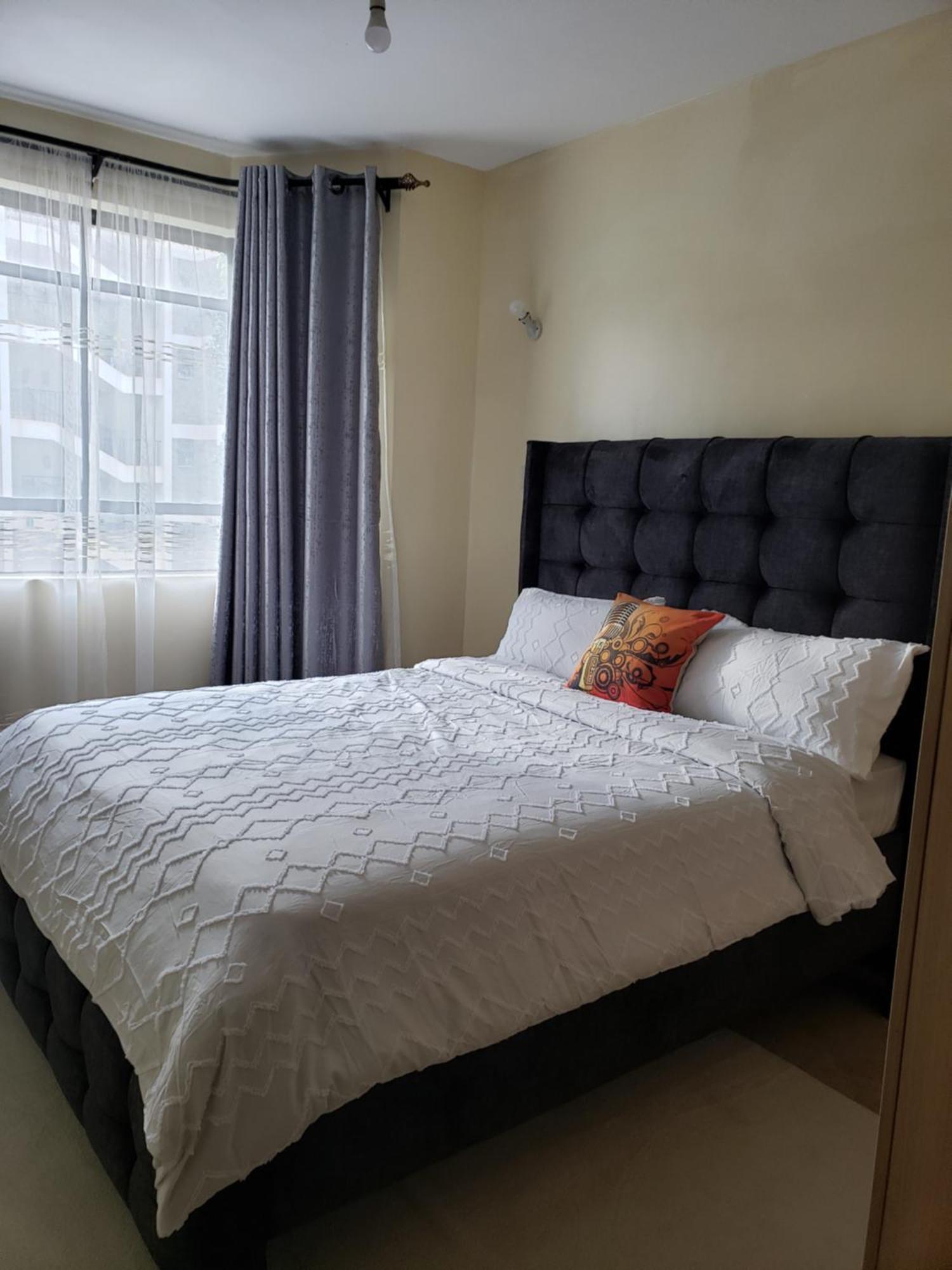 Cj - Executive 3br Near Jkia And Sgr * Nairobi