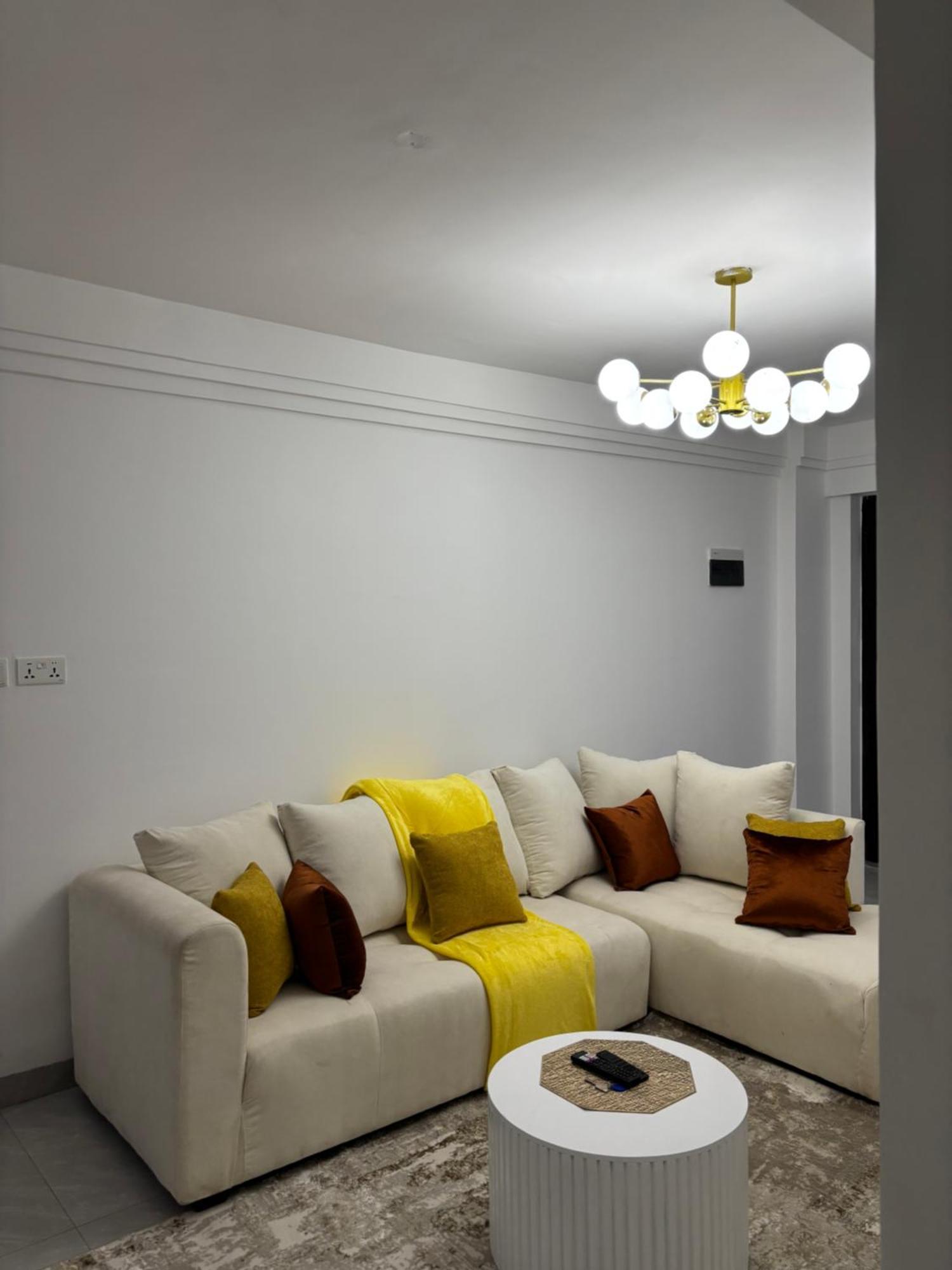 Gold Park Homes Kilimani Nairobi