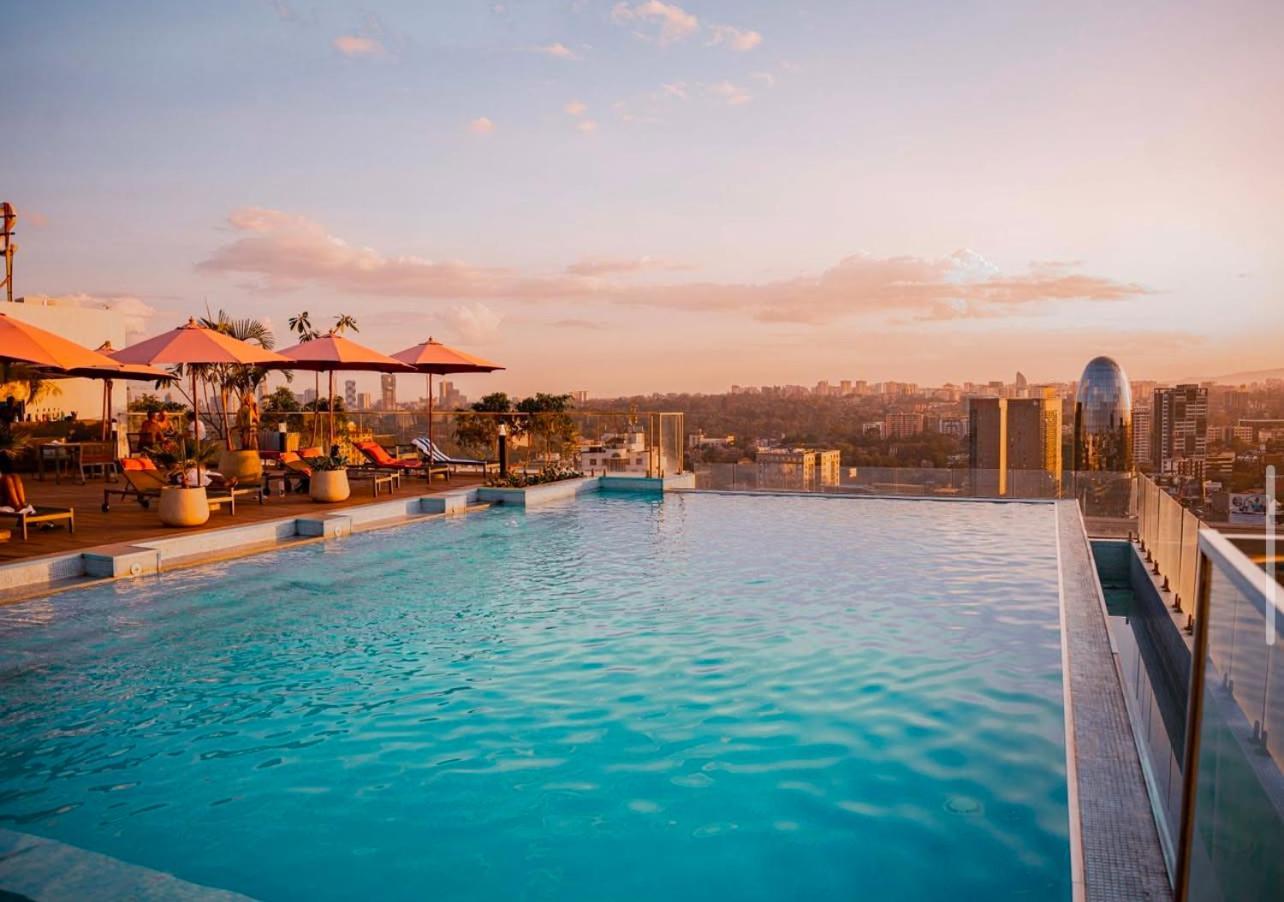 Apartamento Merlins Nairobi