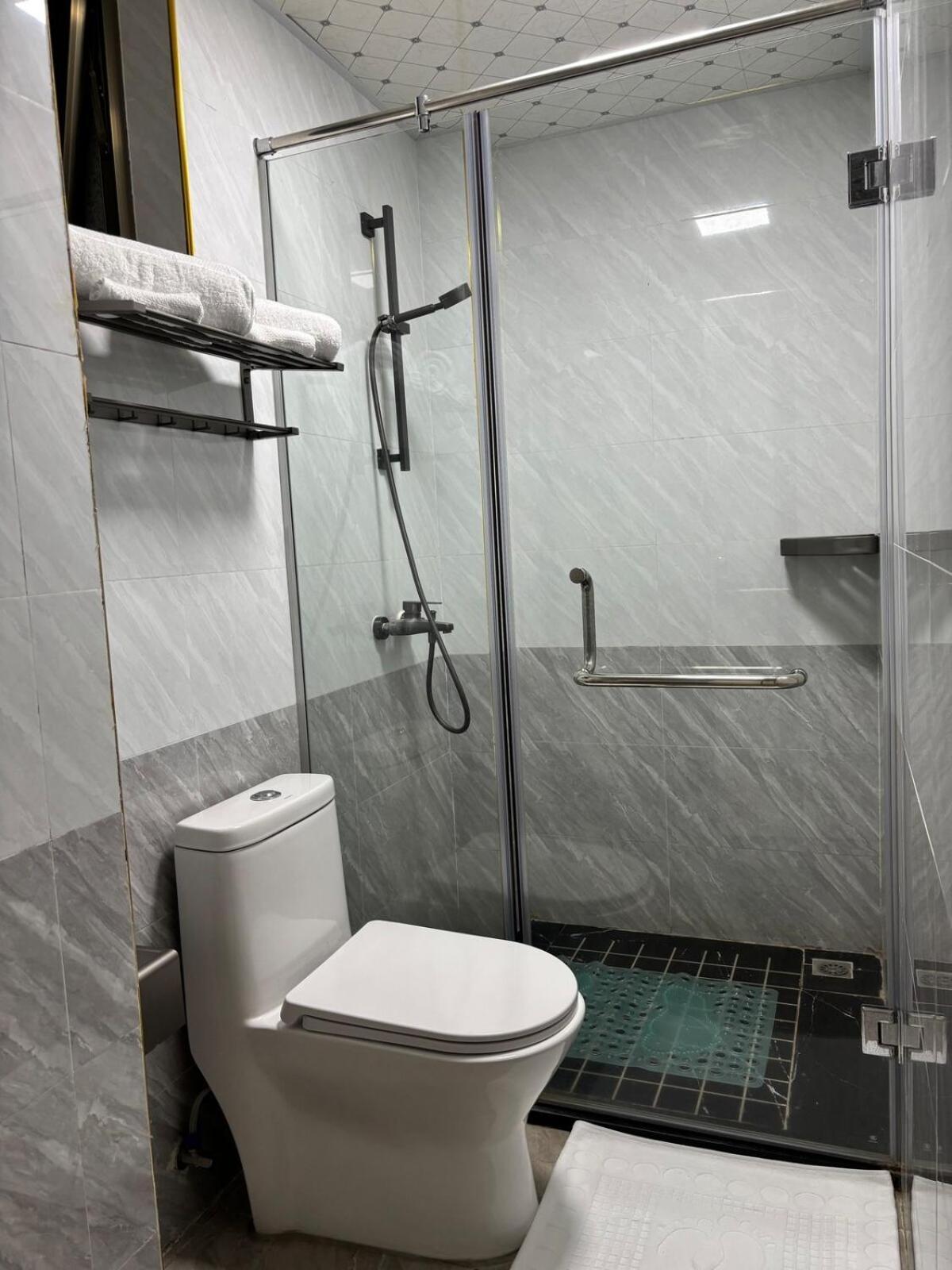 Gold Park Homes Kilimani Apartment
