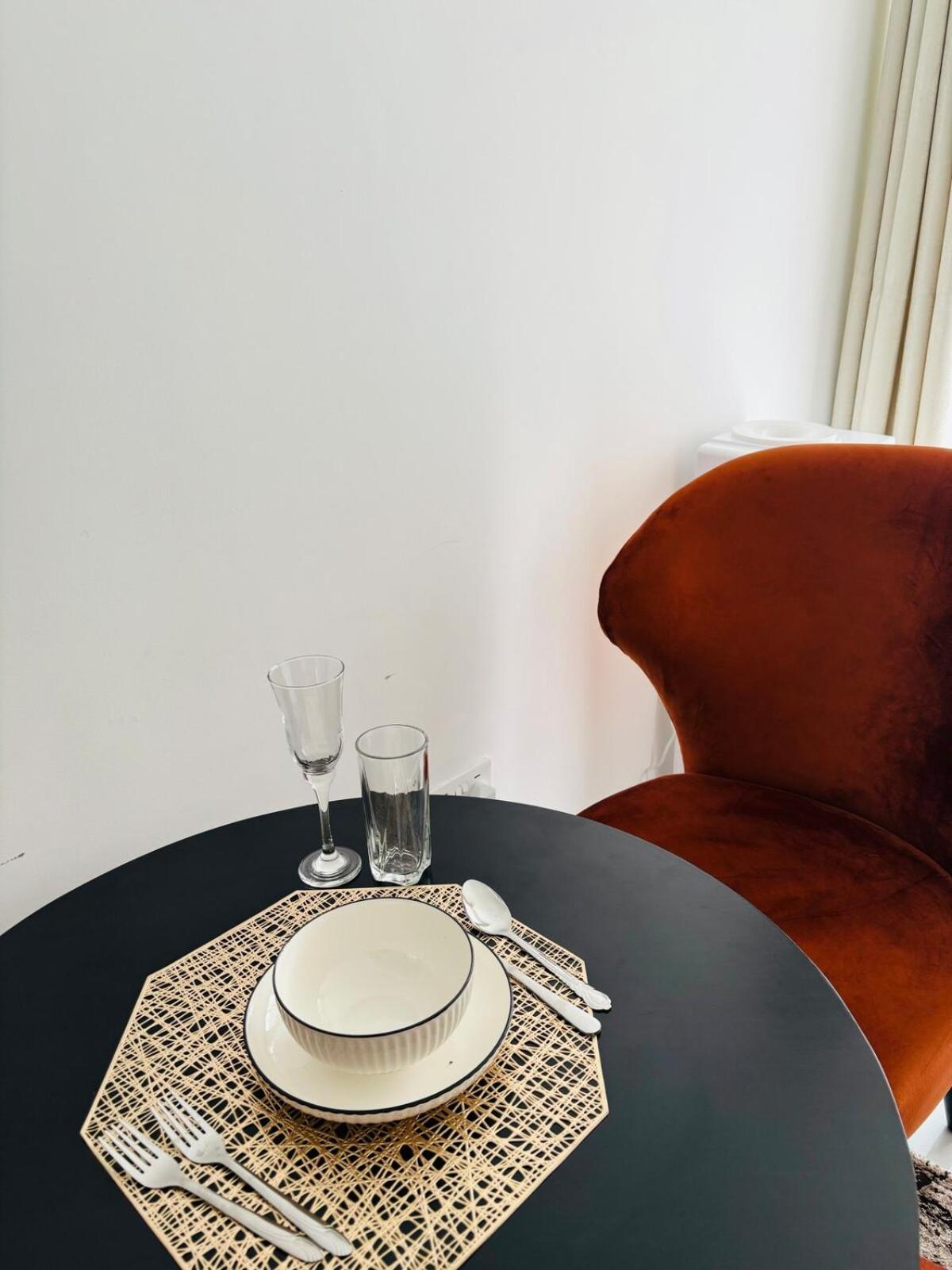 Gold Park Homes Kilimani Apartment *