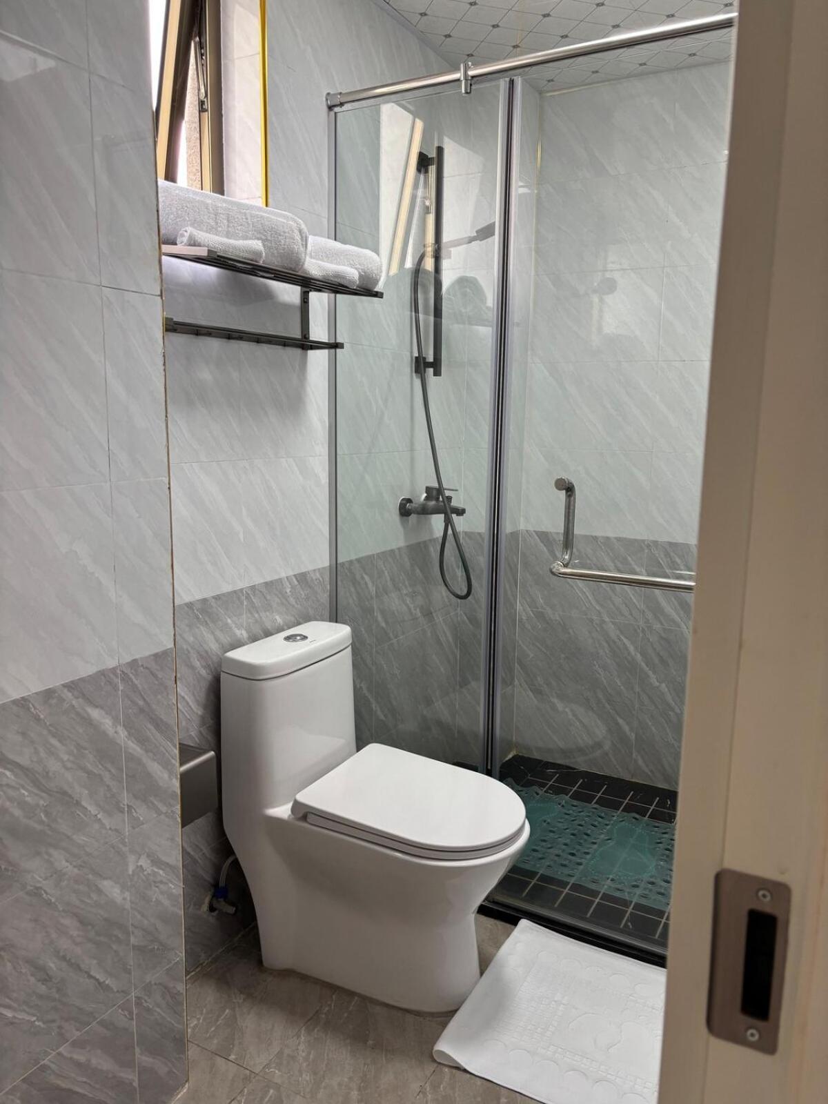Apartment Gold Park Homes Kilimani