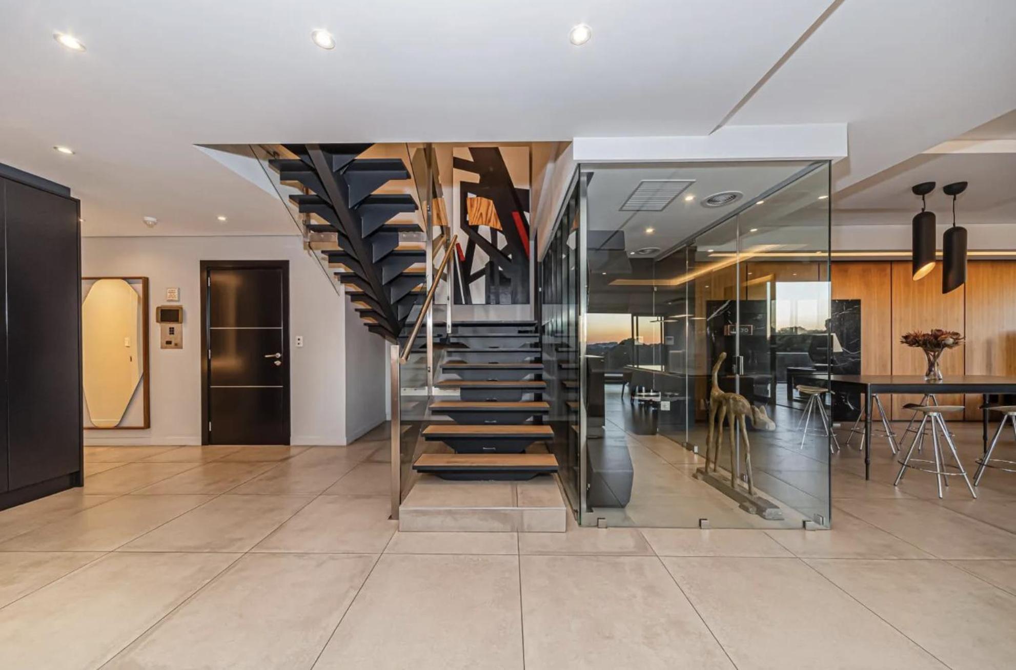 Apartamento Merlins *