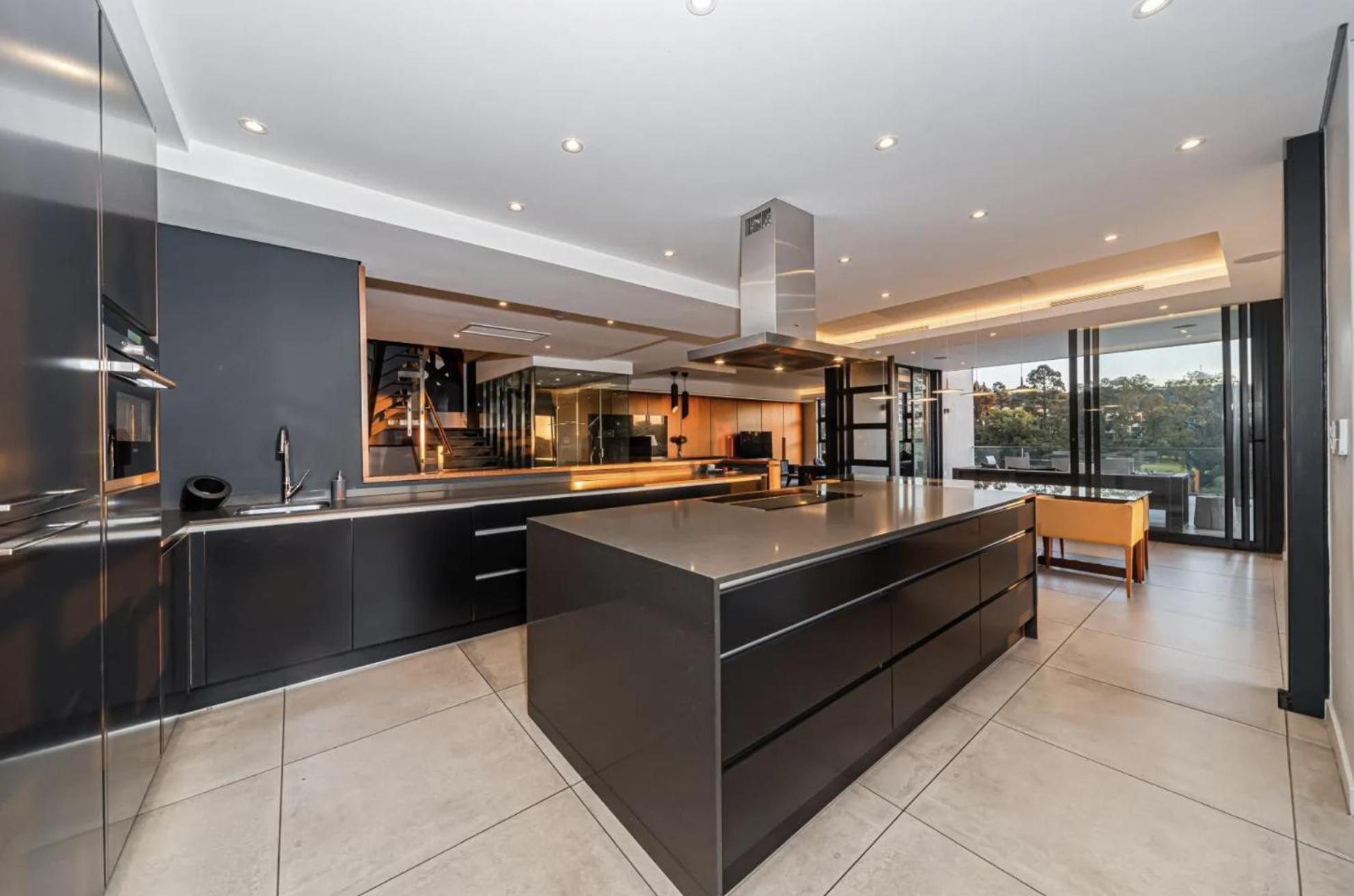 Merlins Apartamento Nairobi