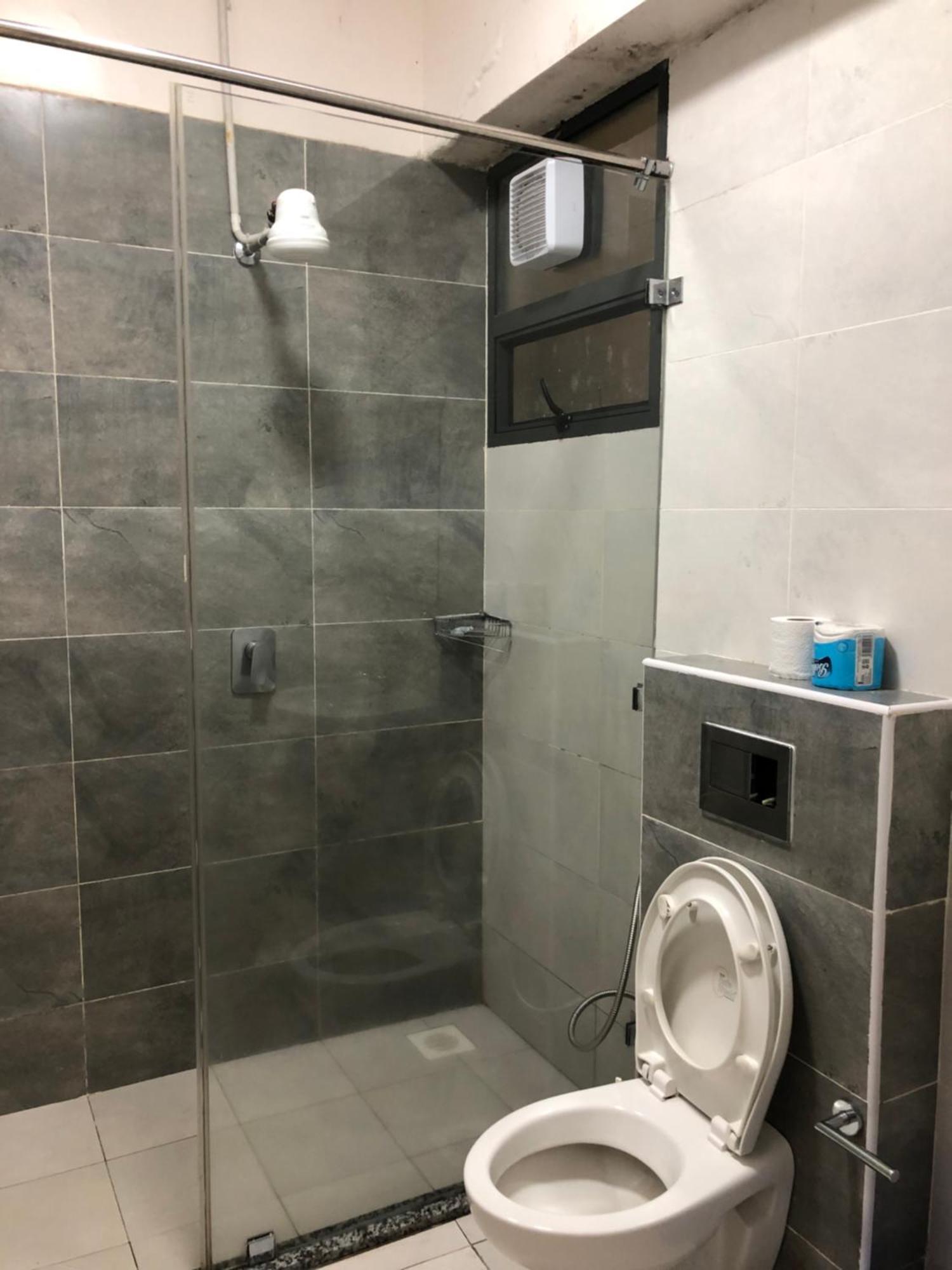 The One Bedroom In Silverstone Nairobi