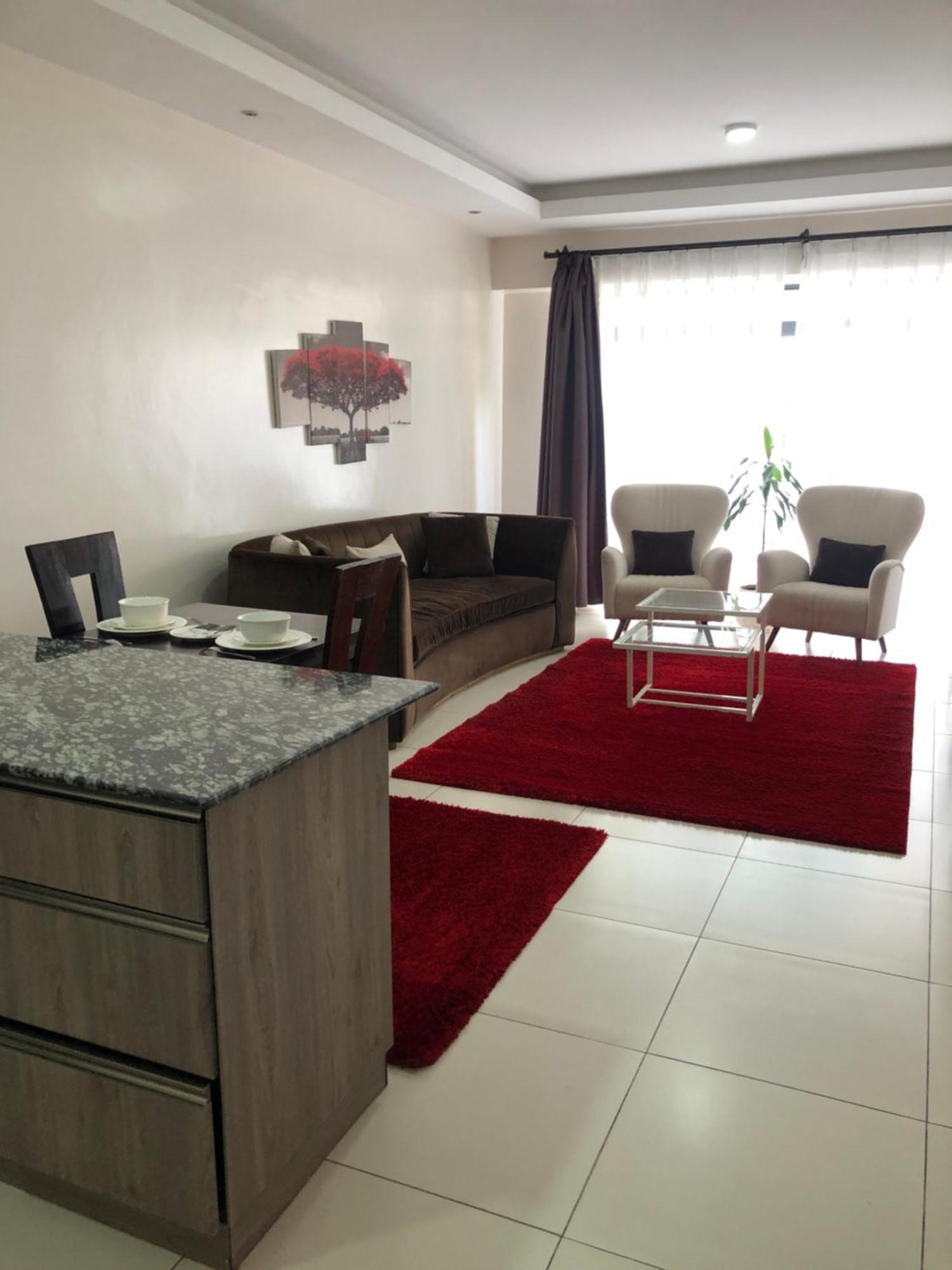 Apartment The One Bedroom In Silverstone