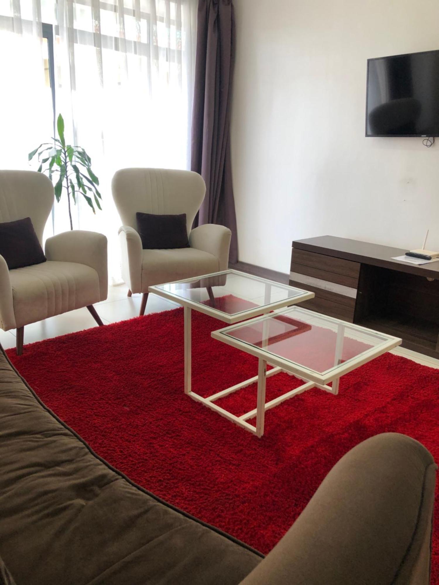 The One Bedroom In Silverstone Apartment Nairobi