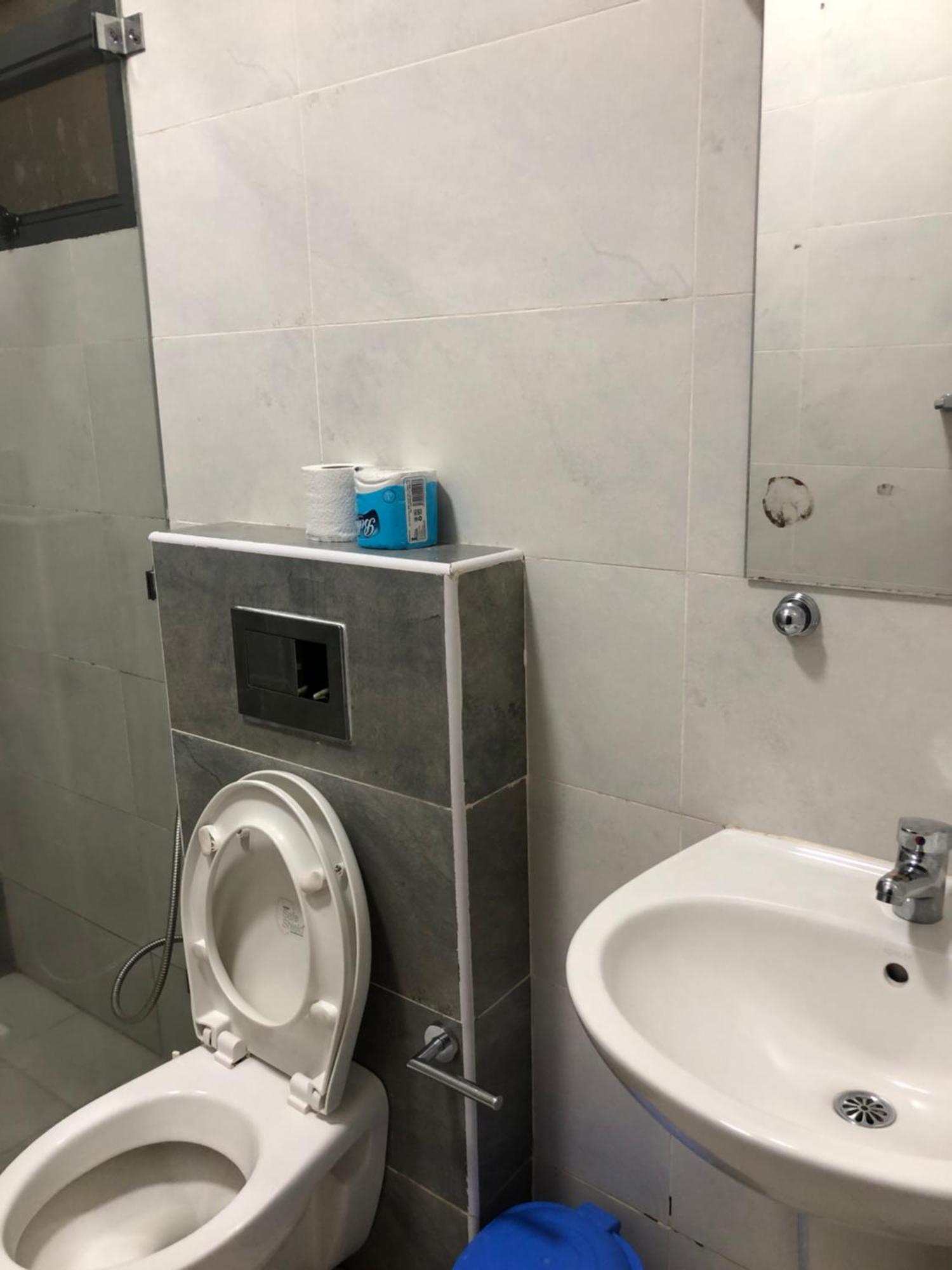 The One Bedroom In Silverstone Apartment