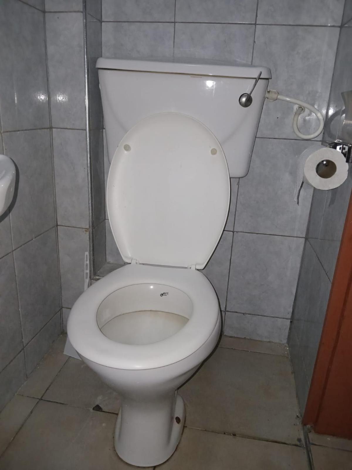 Guest house Tsavo 90 Degrees Nairobi
