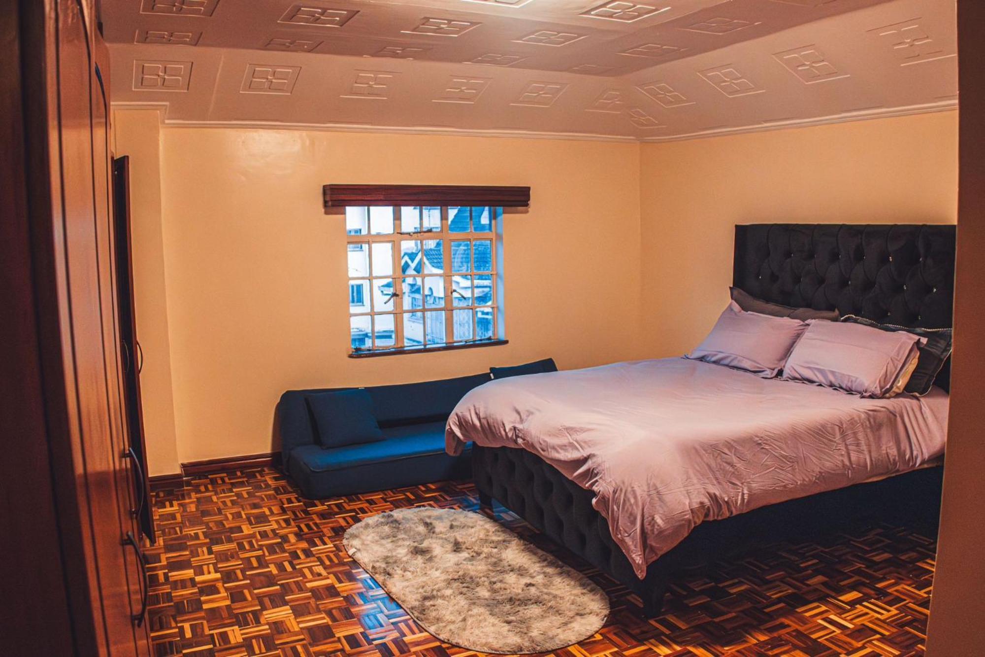 Kile Bunker Apartment Nairobi