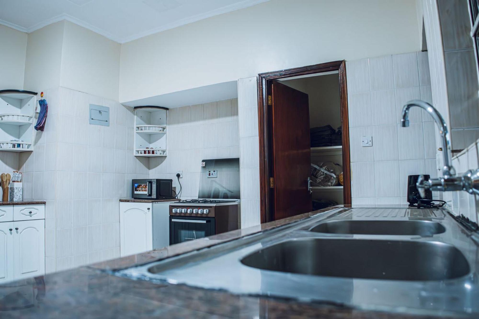 Kile Bunker Apartment *