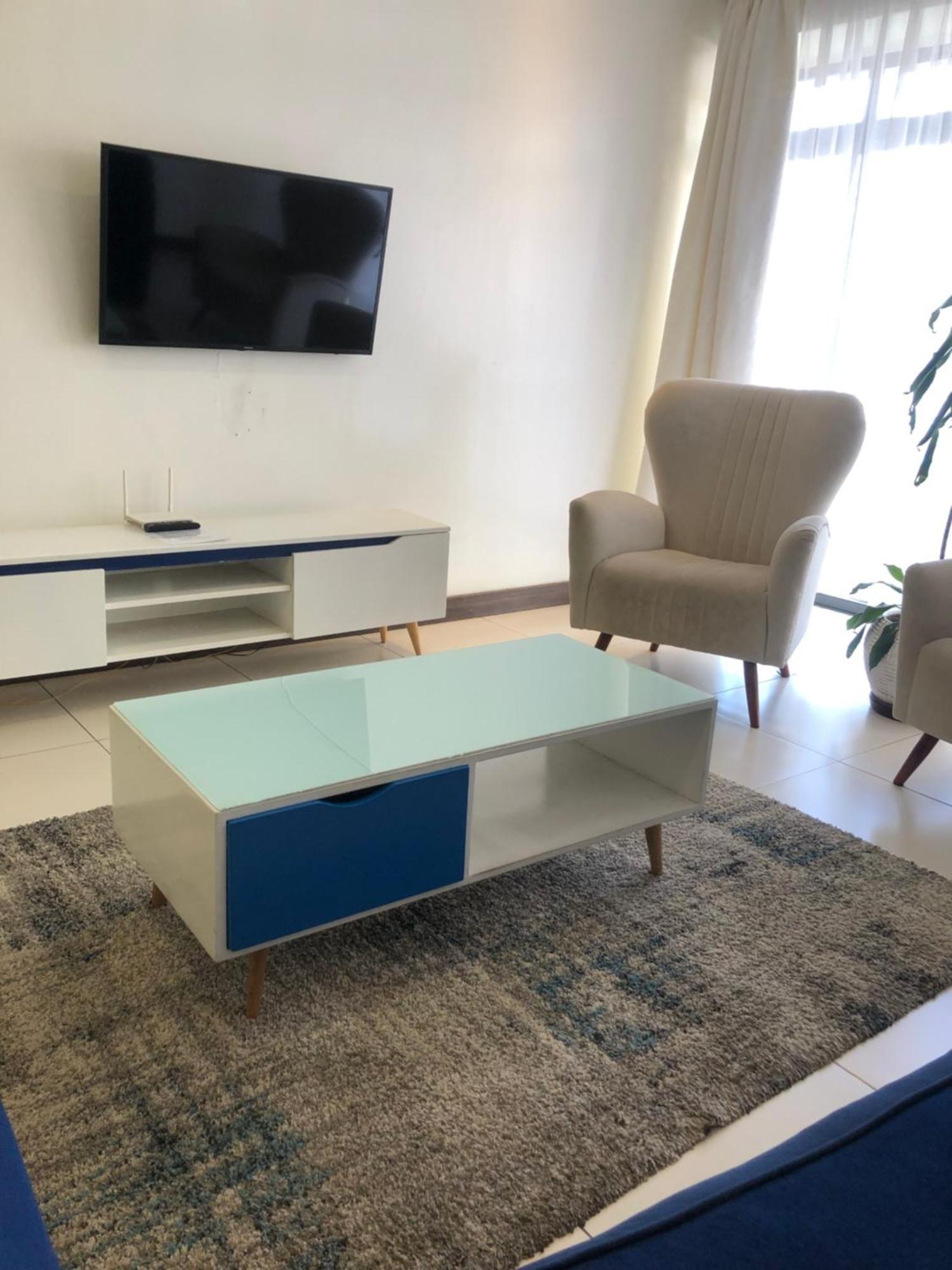 Serene One Bedroom At Silverstone