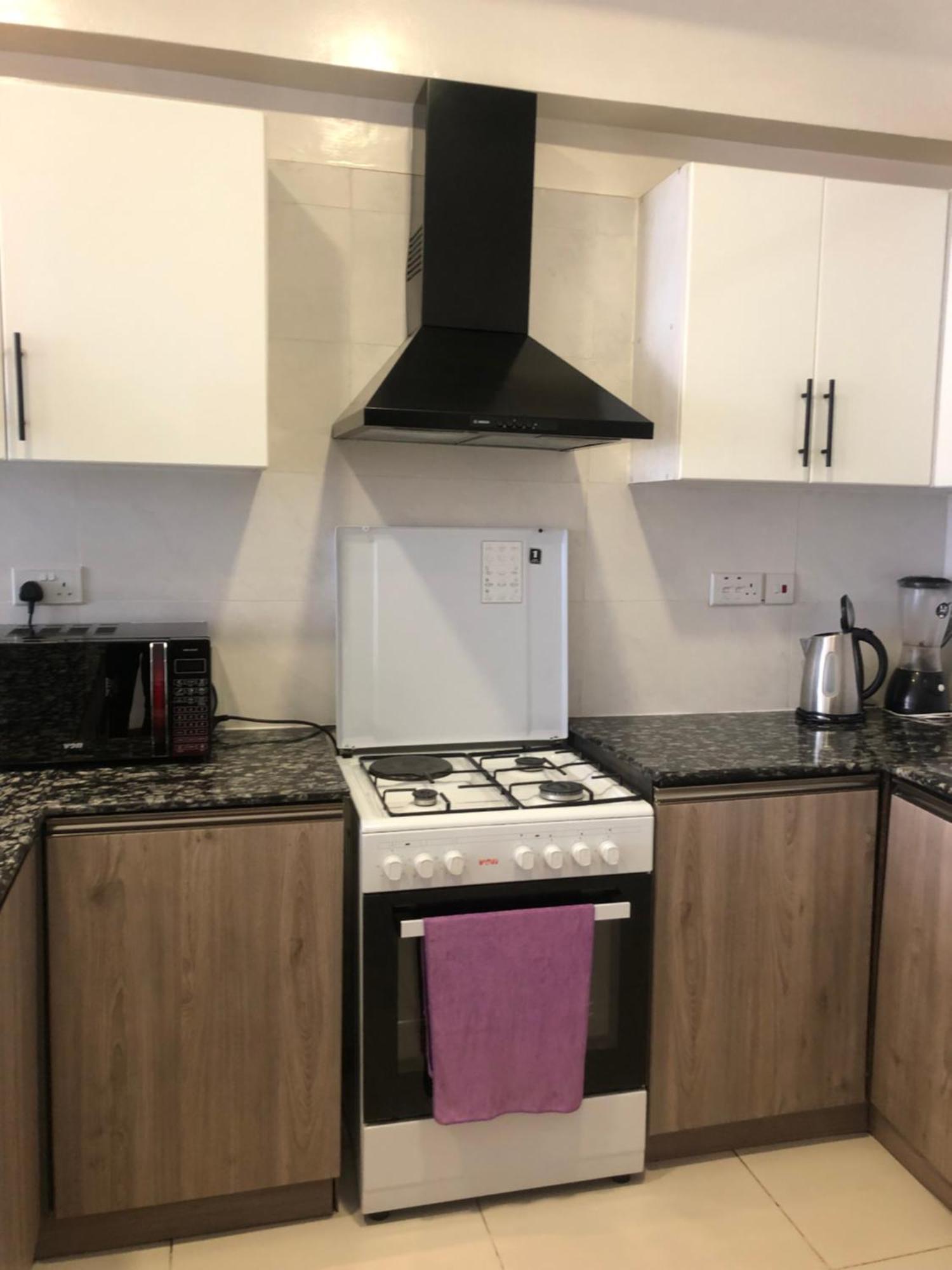 Apartment Serene One Bedroom At Silverstone