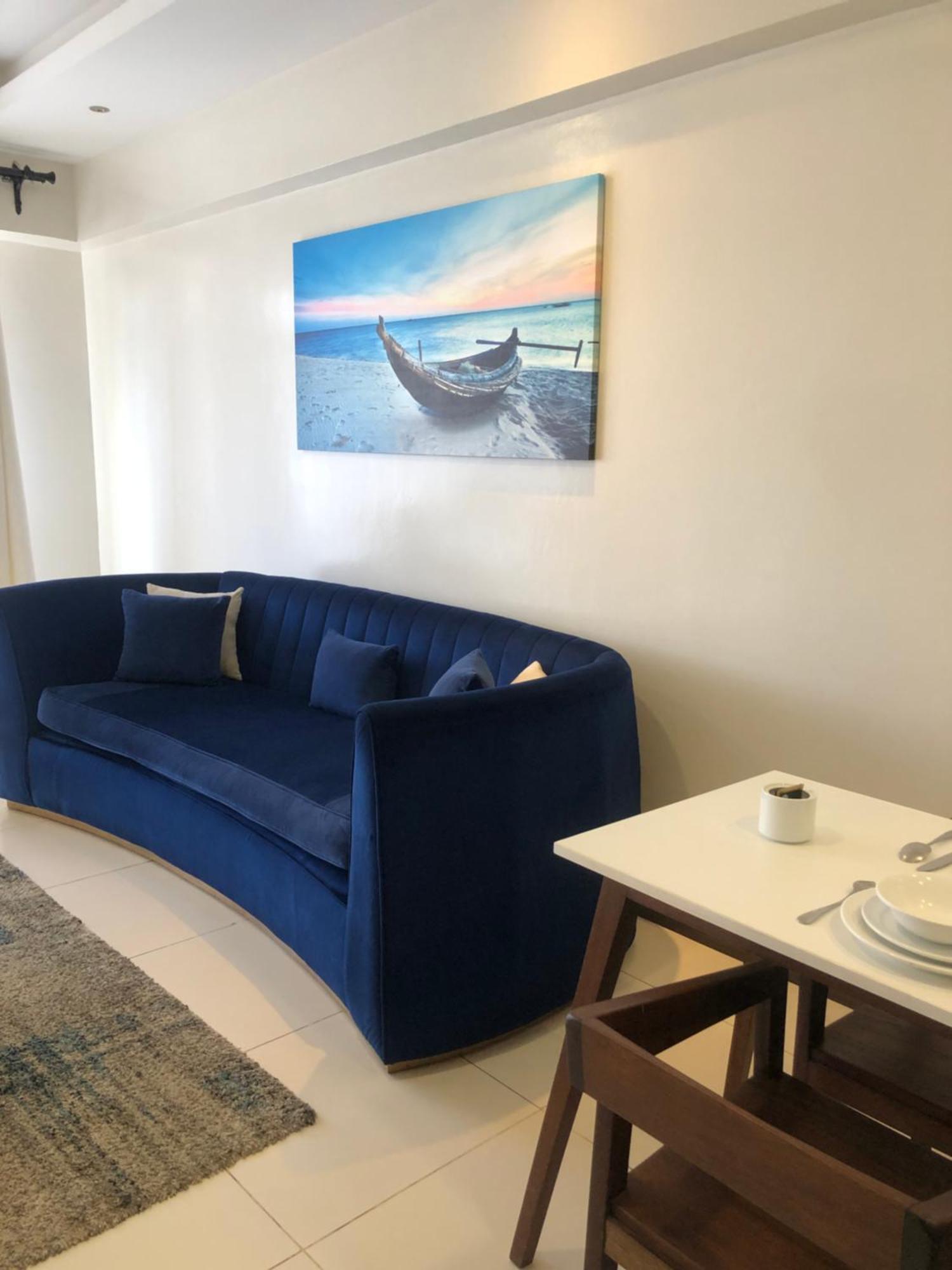 Serene One Bedroom At Silverstone *