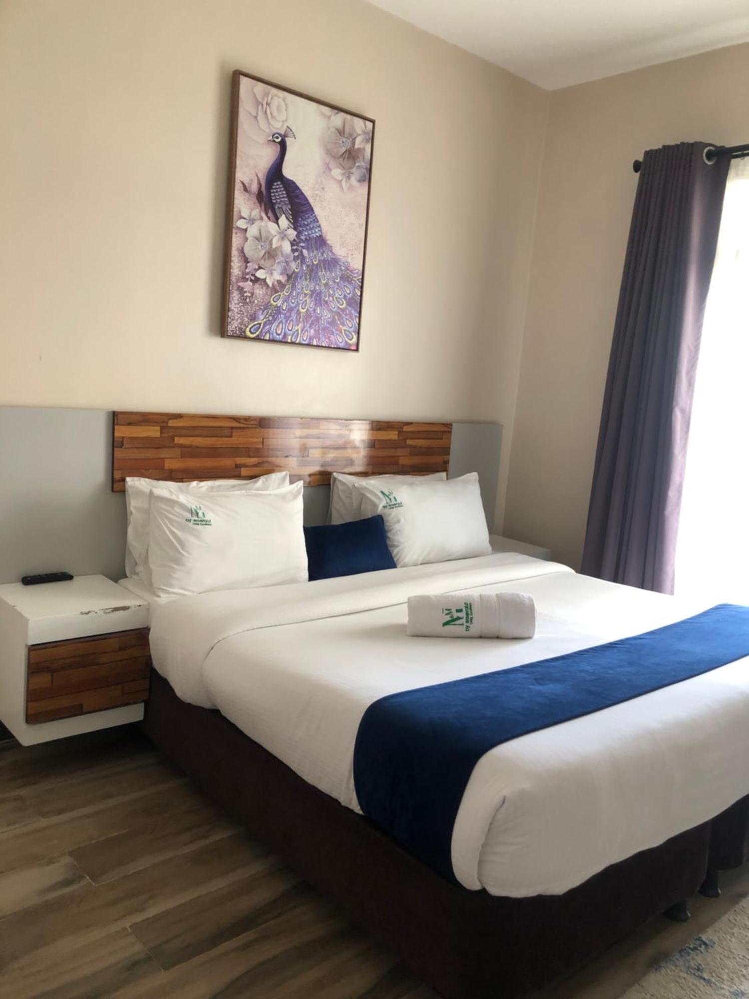 Serene One Bedroom At Silverstone * Nairobi