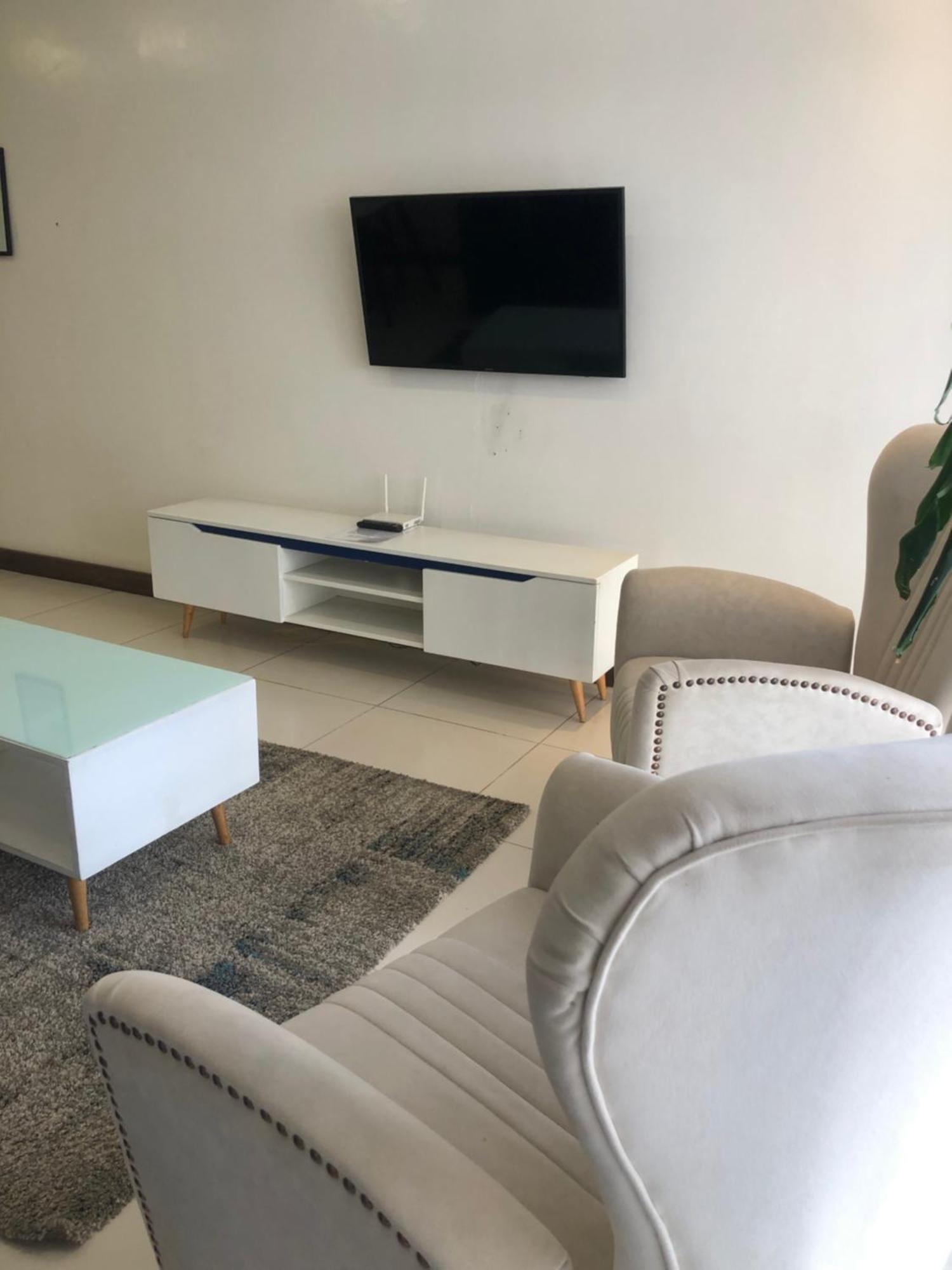 Serene One Bedroom At Silverstone