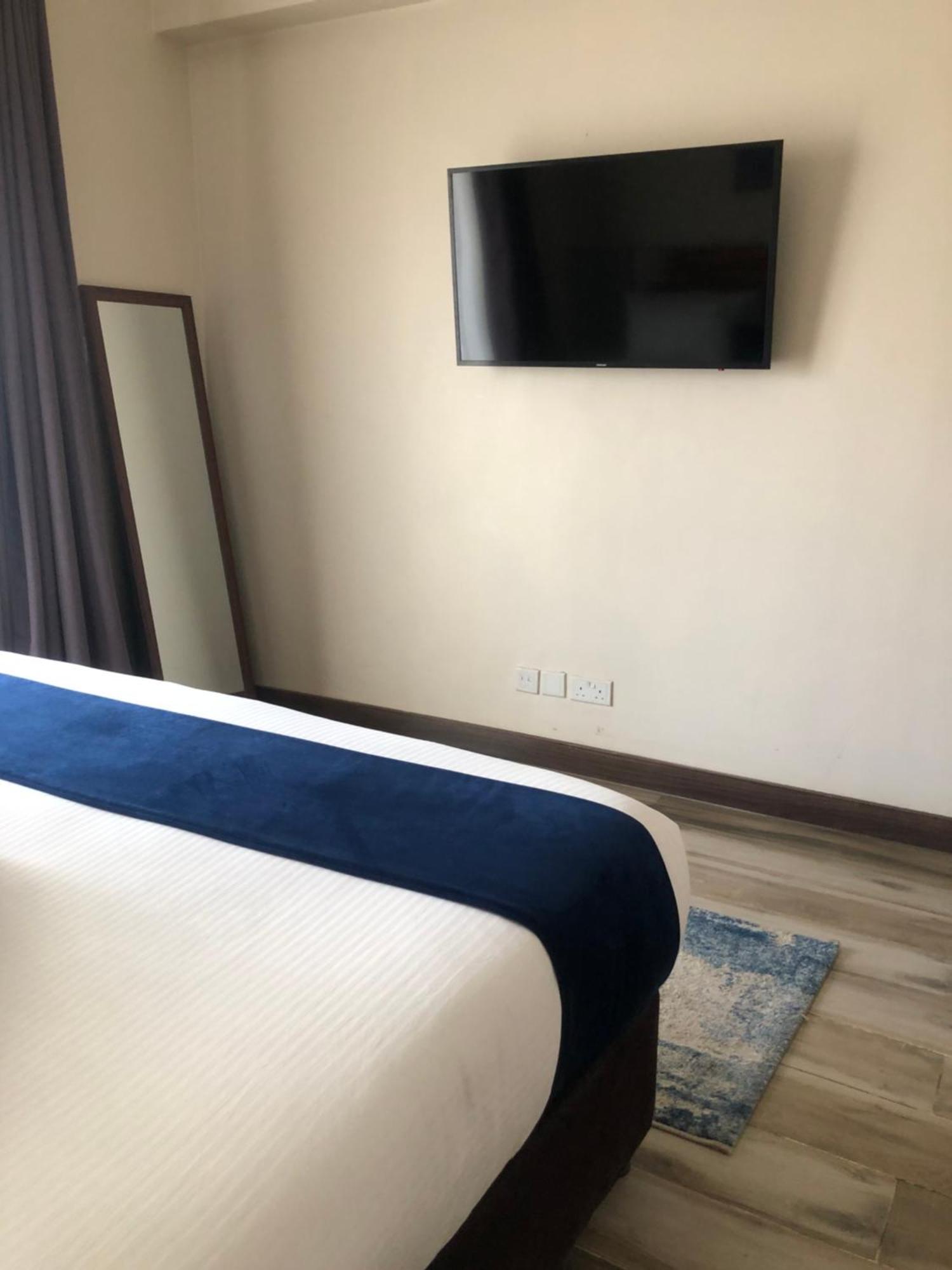 Serene One Bedroom At Silverstone Nairobi