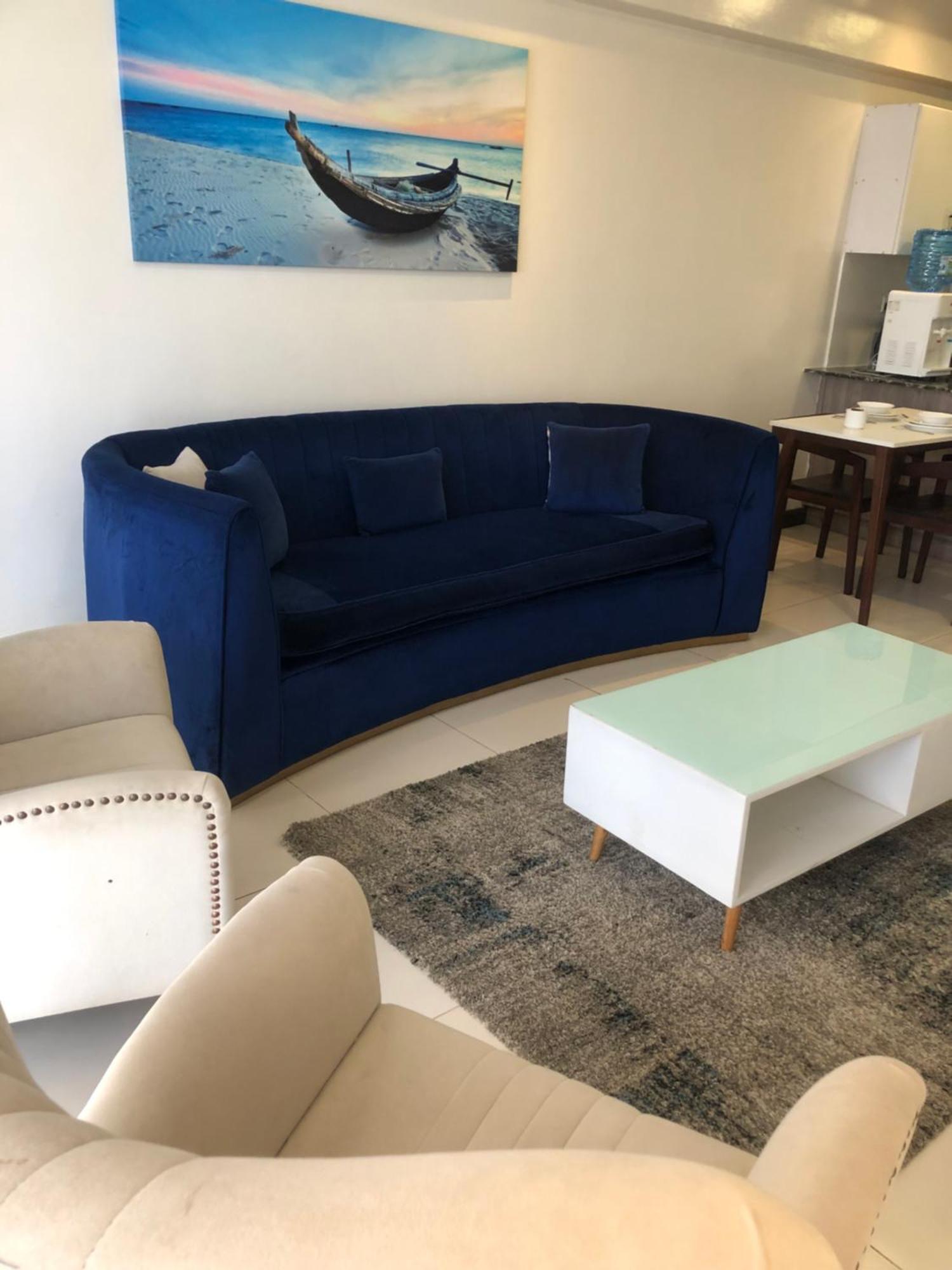 Serene One Bedroom At Silverstone * Nairobi