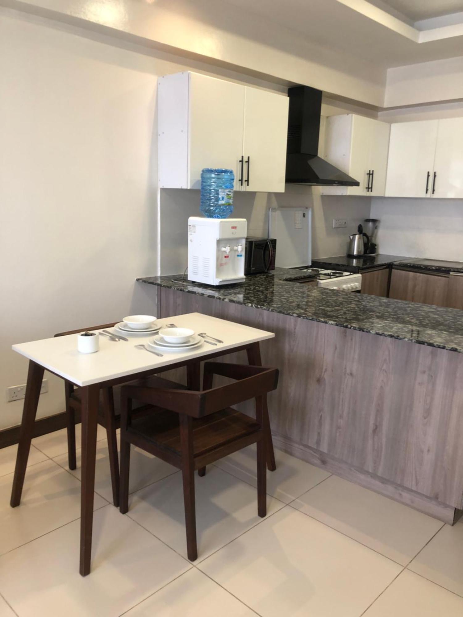 Apartment Serene One Bedroom At Silverstone *