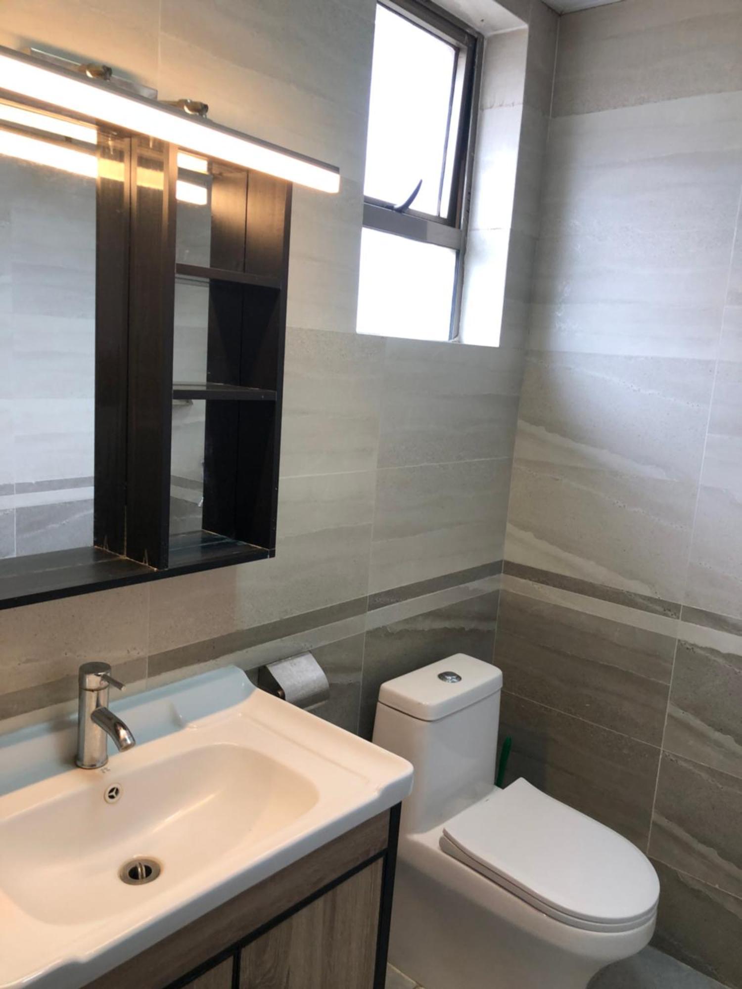 Serene Two Bedroom At Vesta Garden * Nairobi