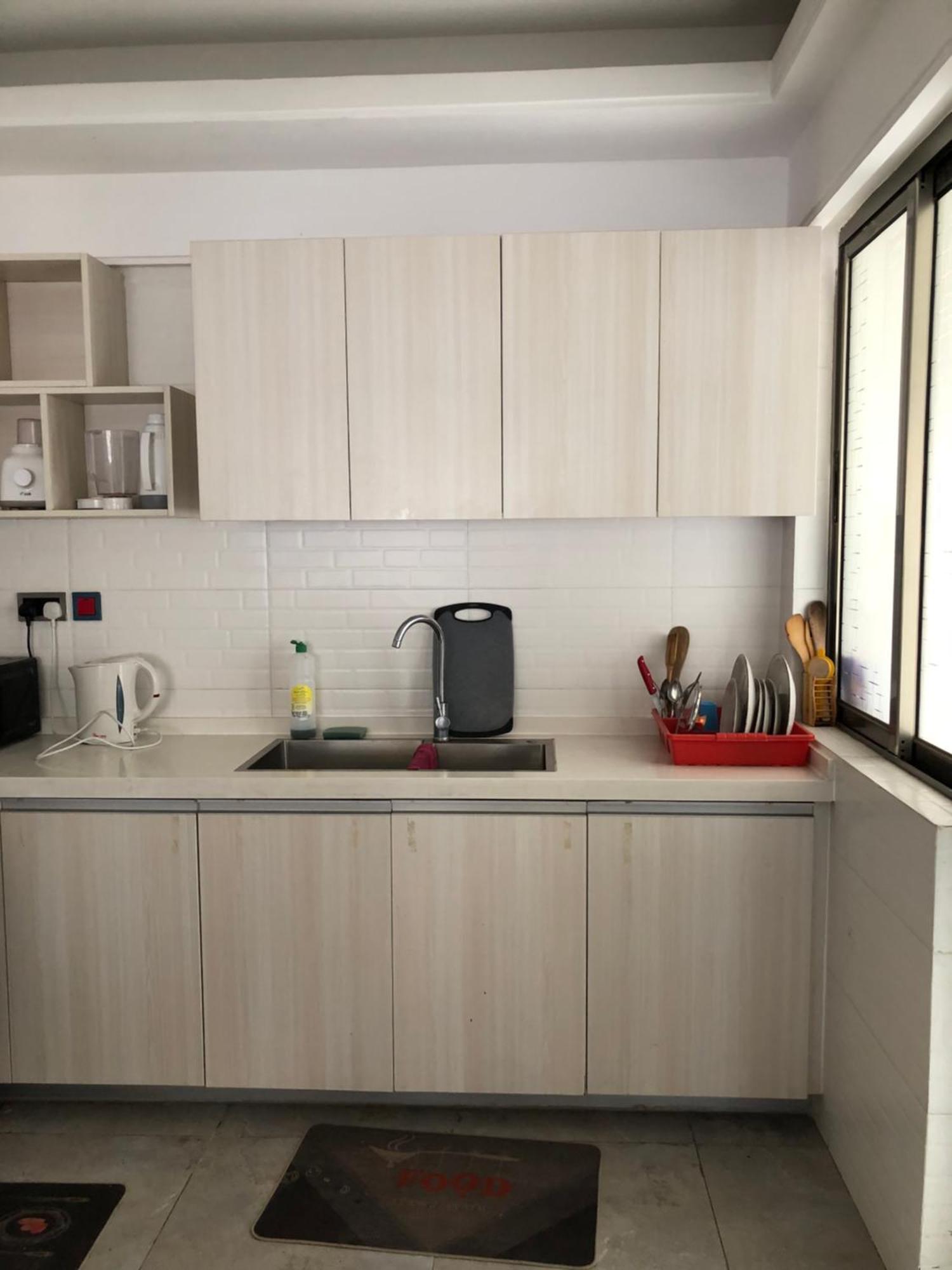 Serene Two Bedroom At Vesta Garden