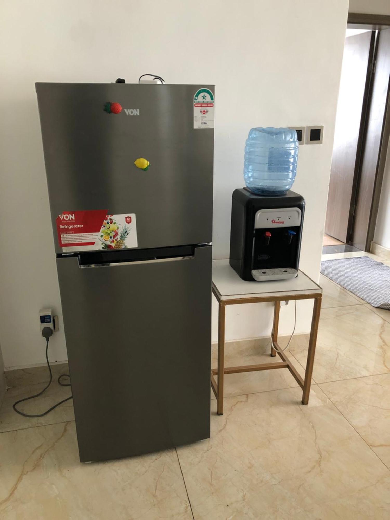 Apartment Serene Two Bedroom At Vesta Garden Nairobi