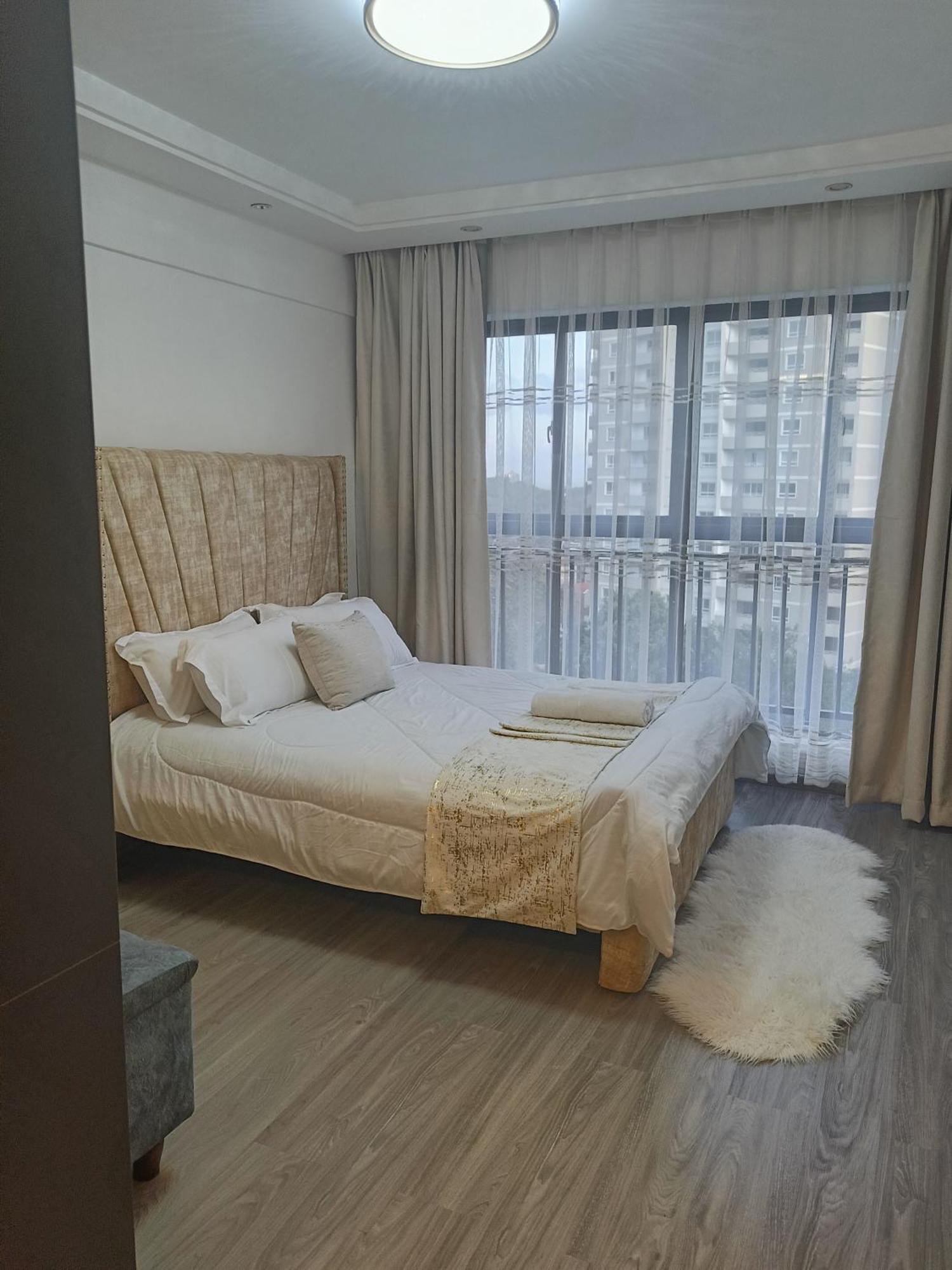 Kileleshwa Apartment
