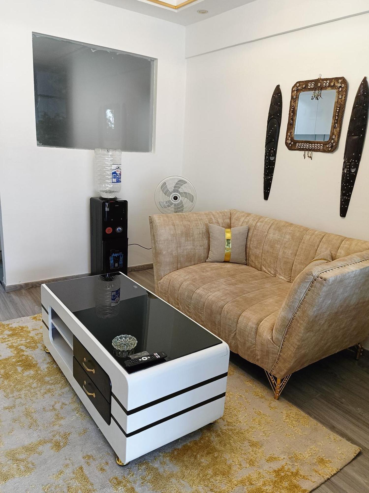 Kileleshwa Apartment *