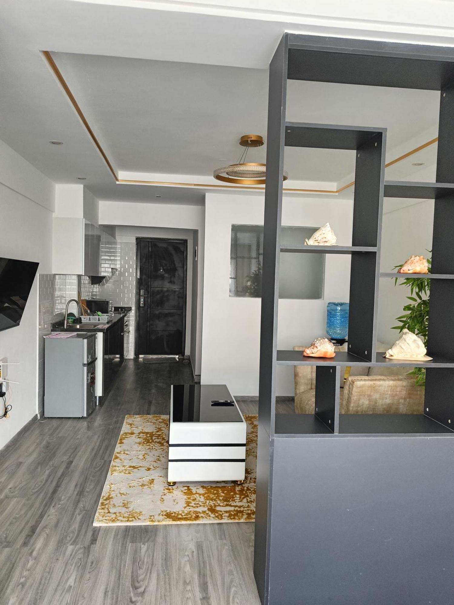Kileleshwa Apartment