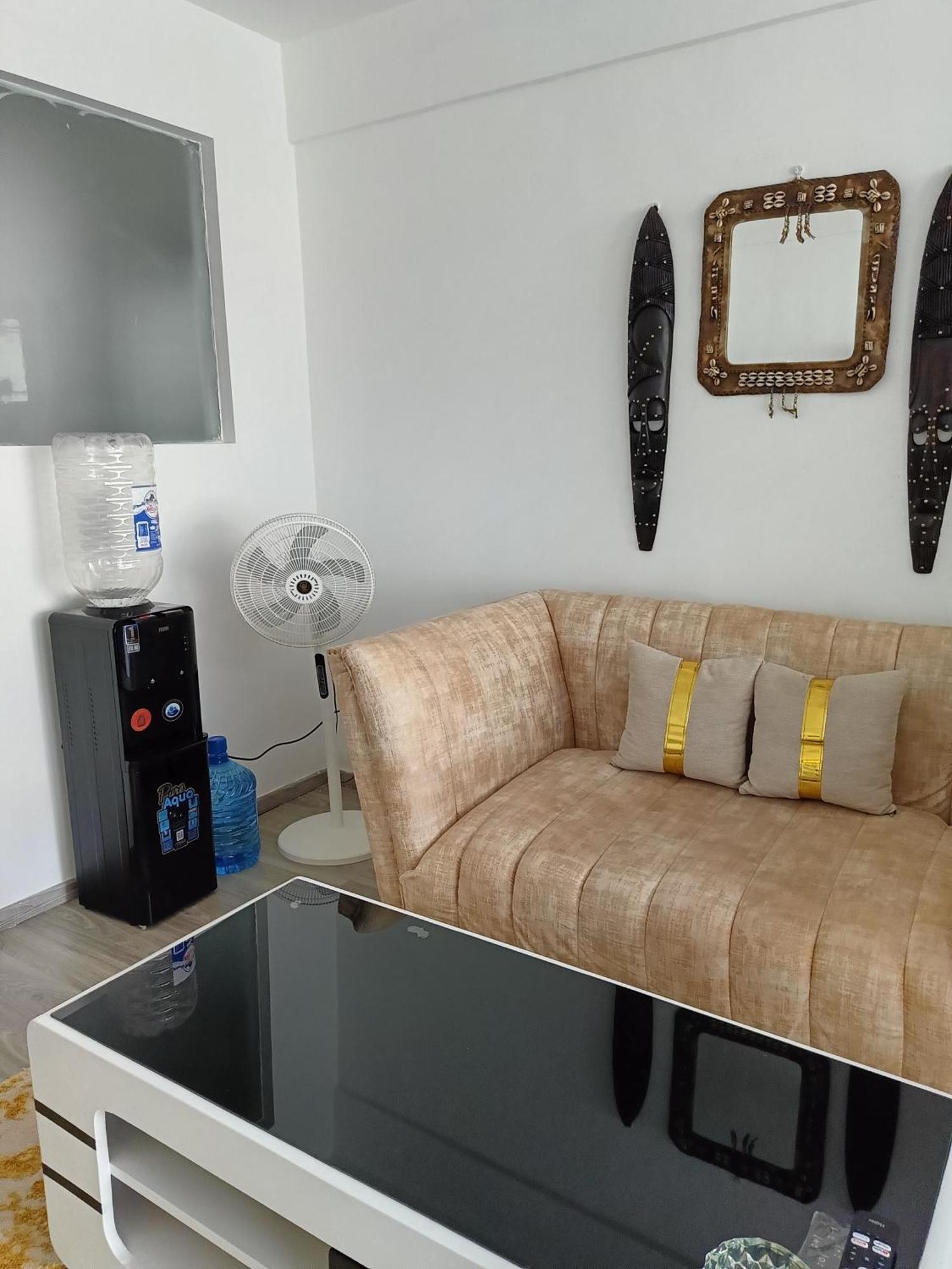 Kileleshwa Apartment *