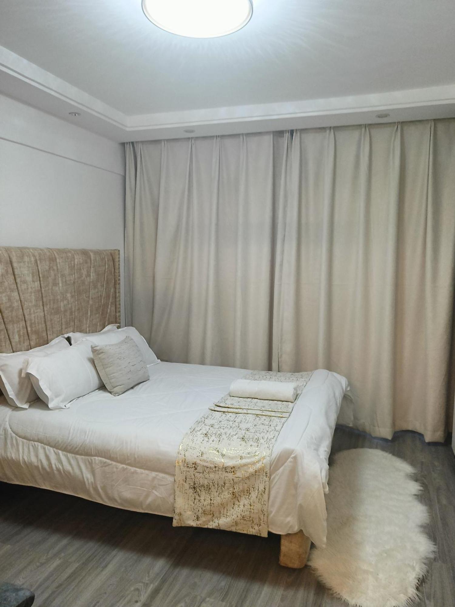 Kileleshwa Apartment