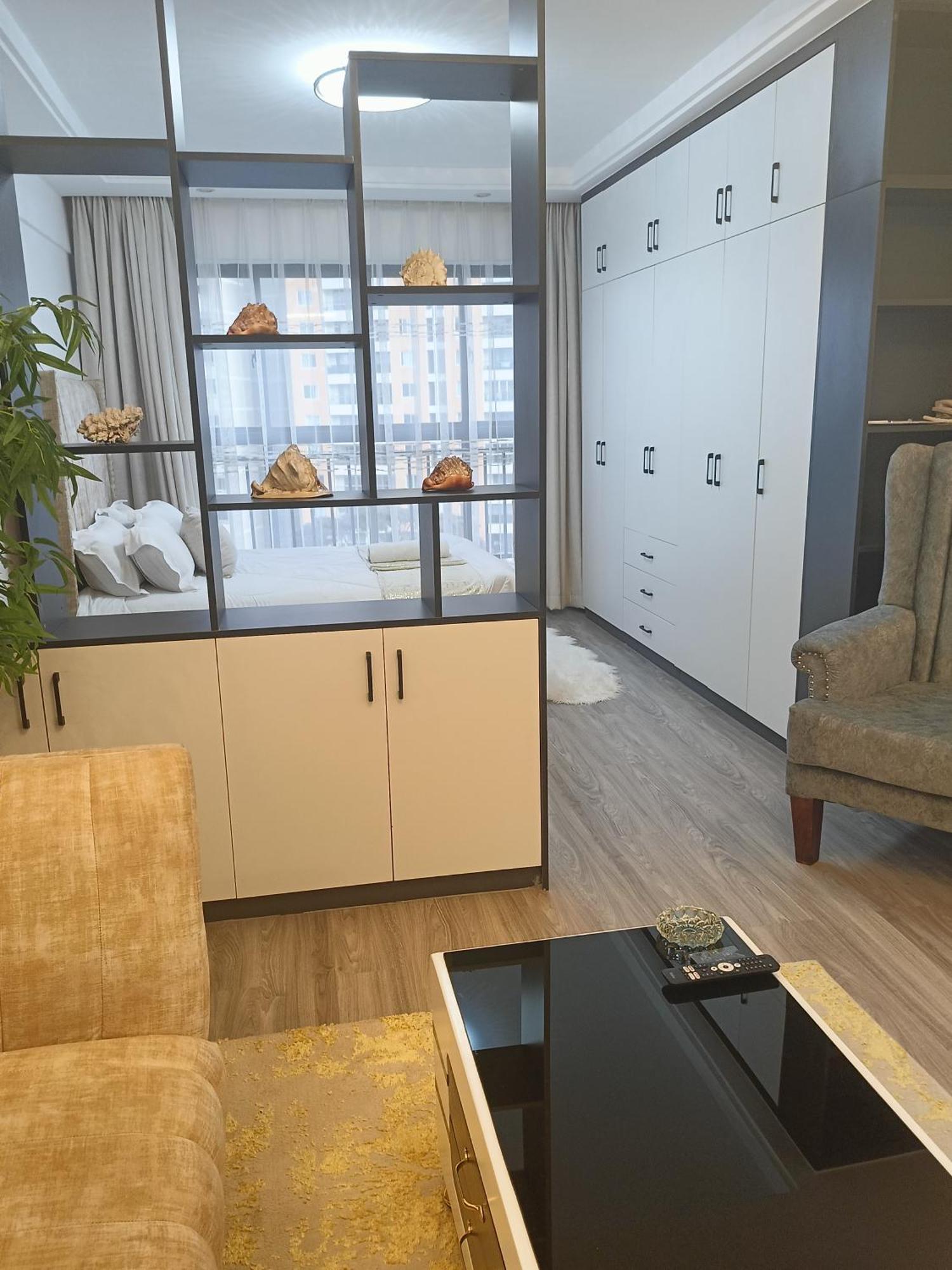 Kileleshwa Apartment *