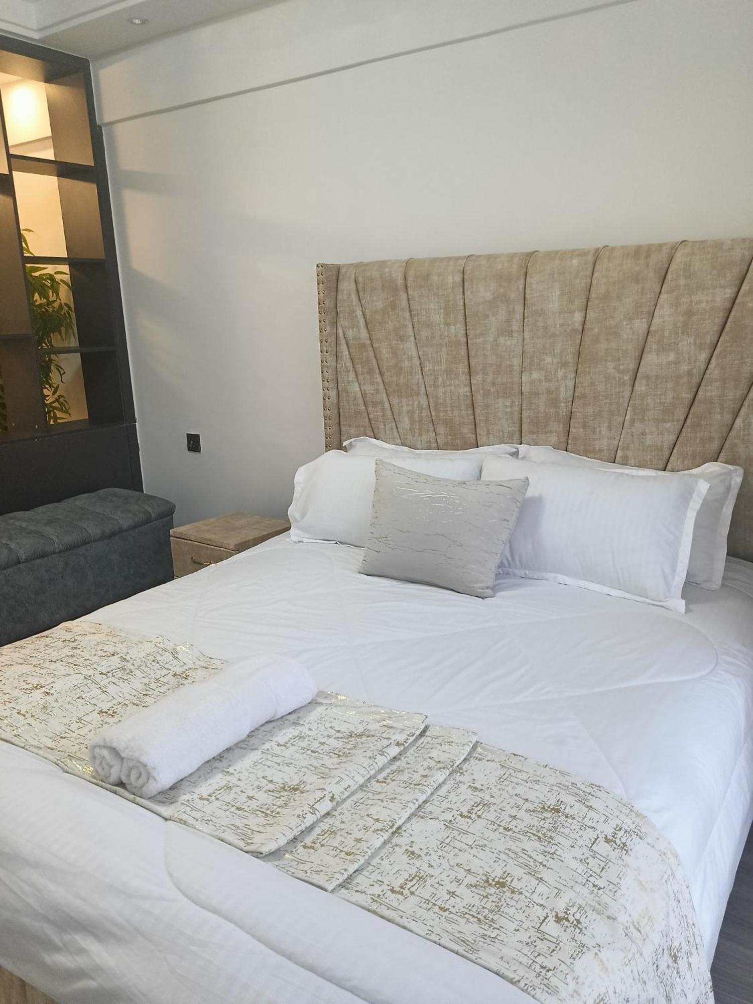 Apartment Kileleshwa Nairobi