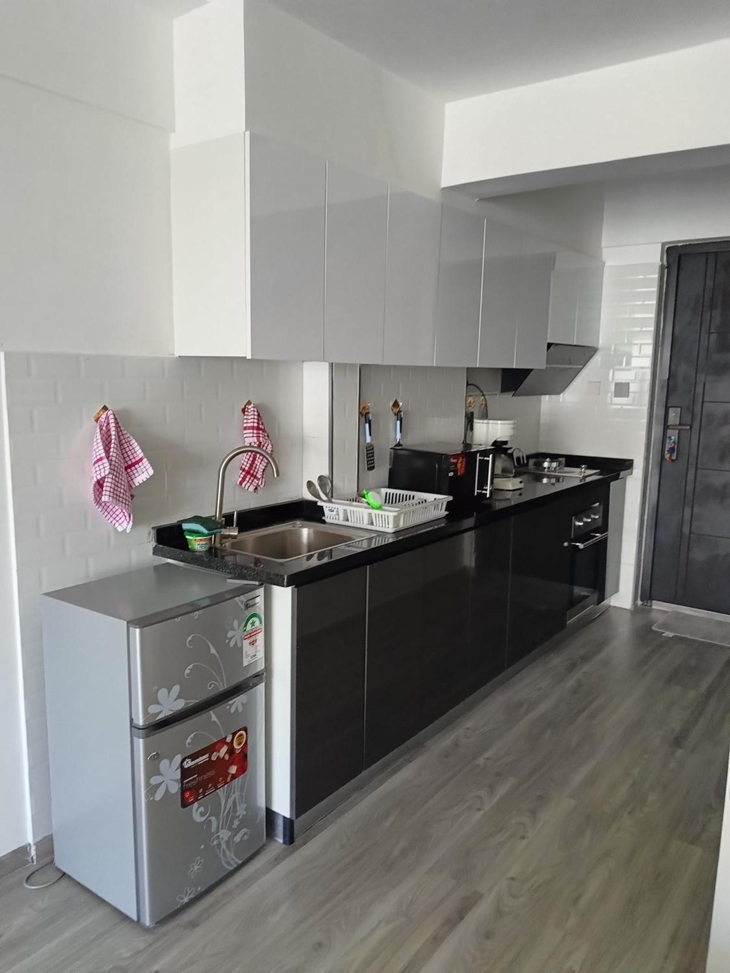 Kileleshwa Apartment Nairobi