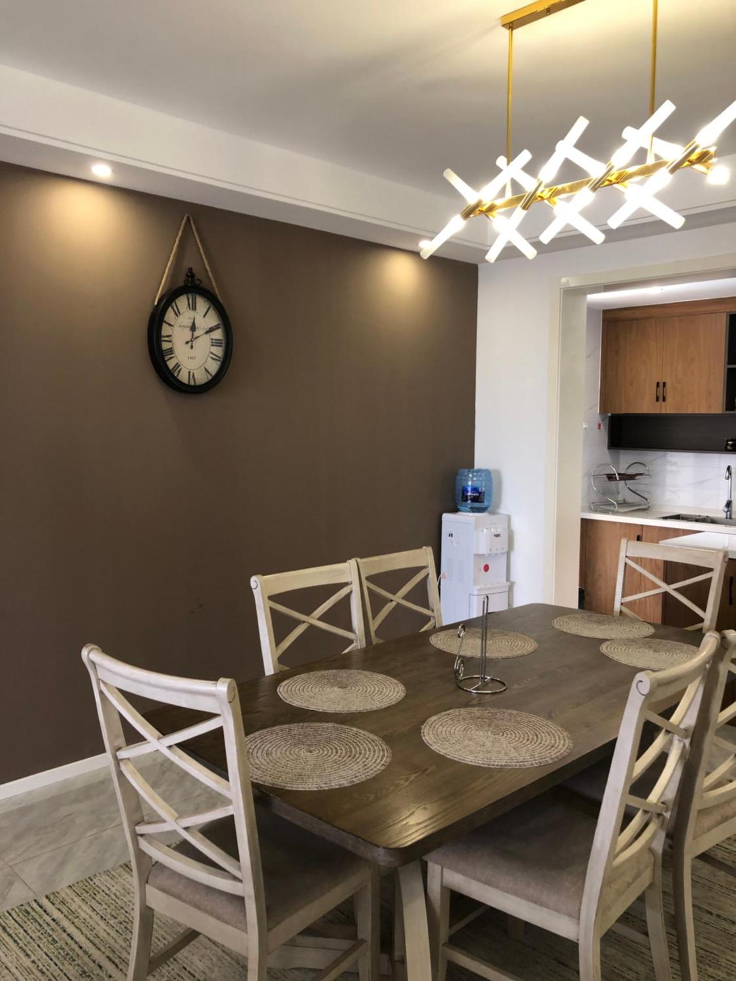 The Perfect Two Bedroom At Alba Apartment *