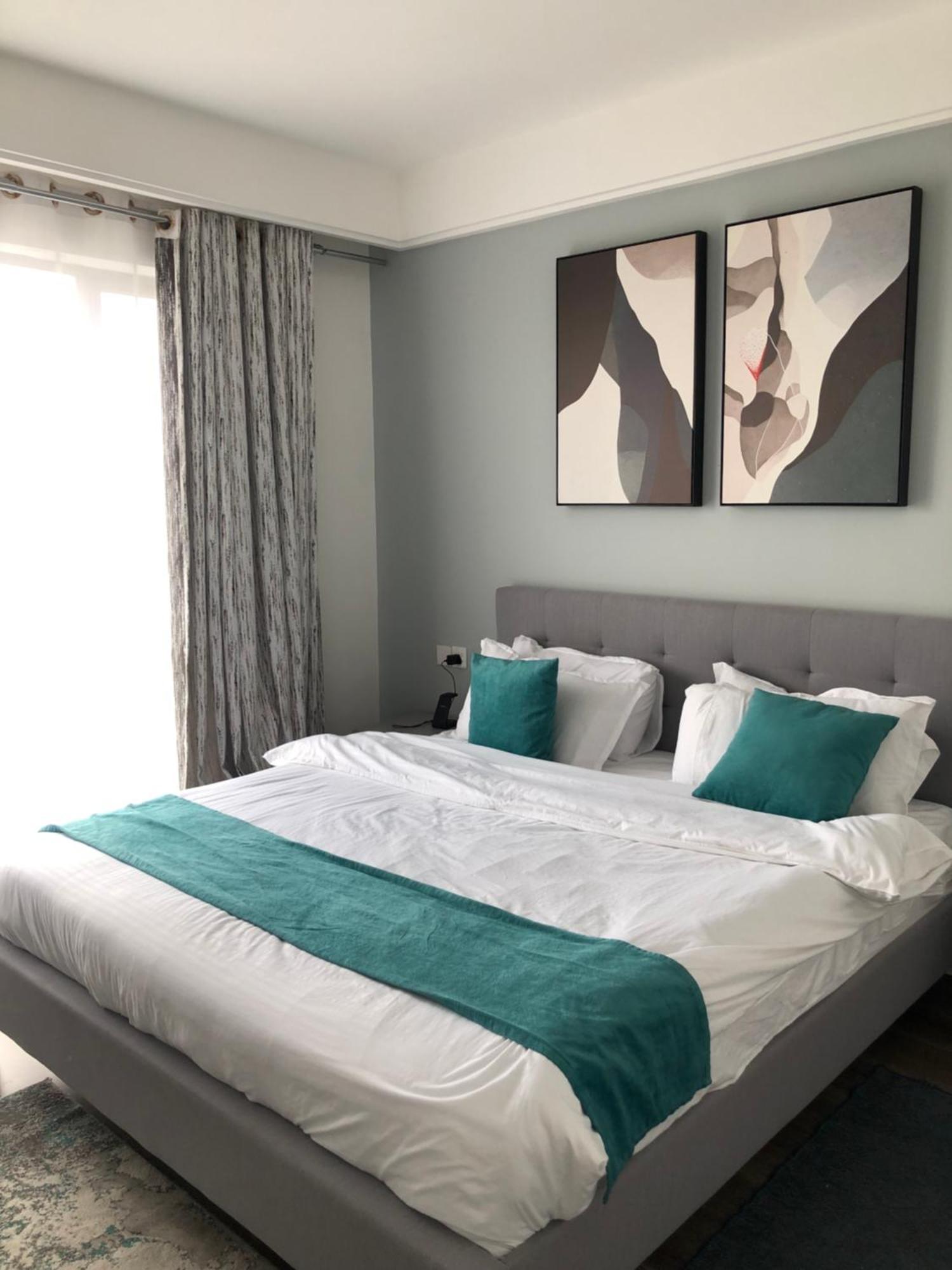 The Perfect Two Bedroom At Alba