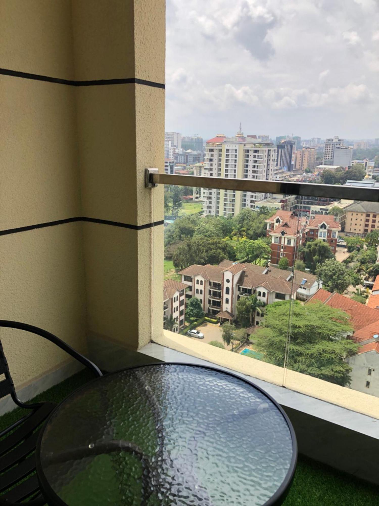 The Perfect Two Bedroom At Alba Apartment *