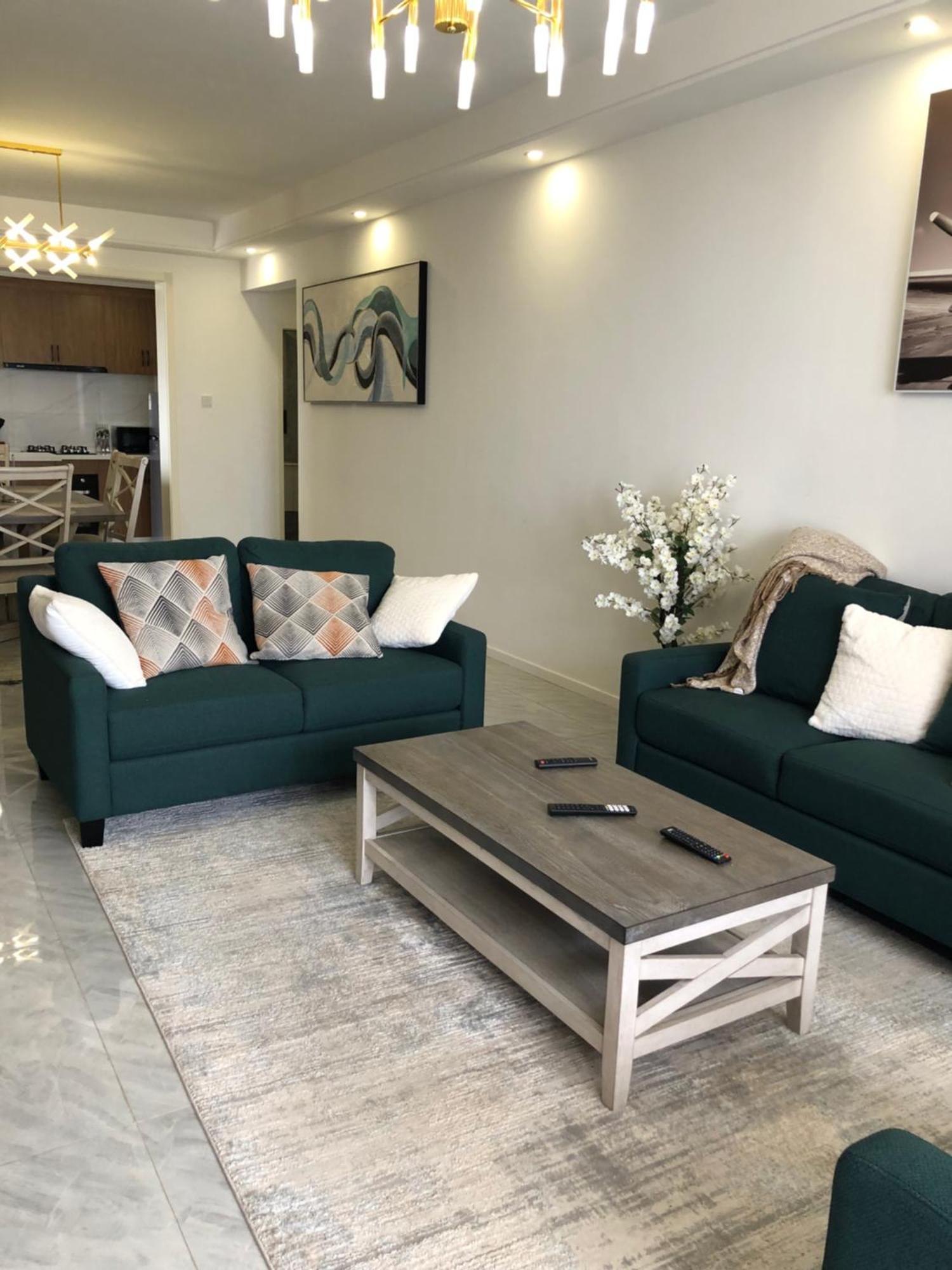 Apartment The Perfect Two Bedroom At Alba *